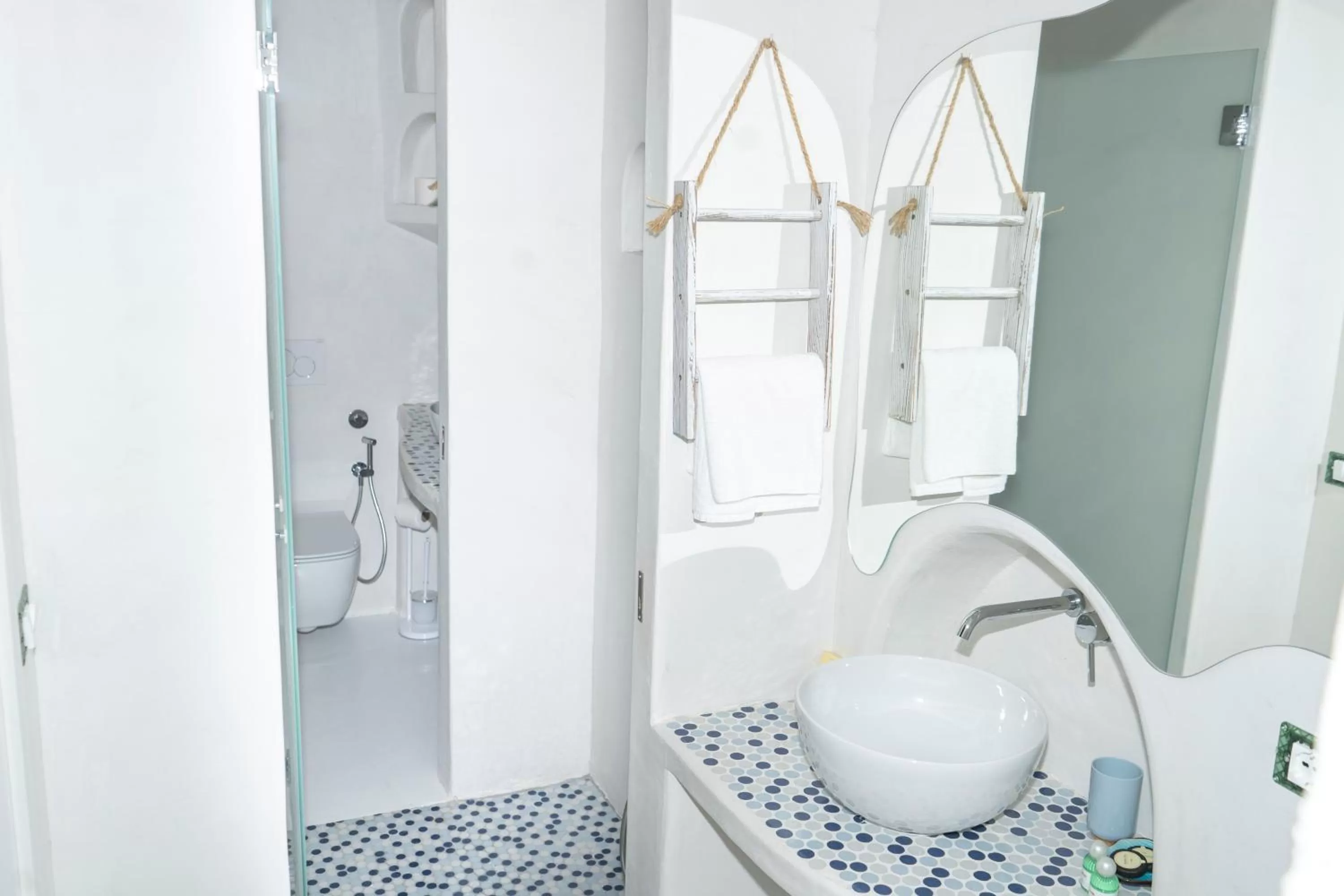 Bathroom in Villa Ravino Secret Retreat