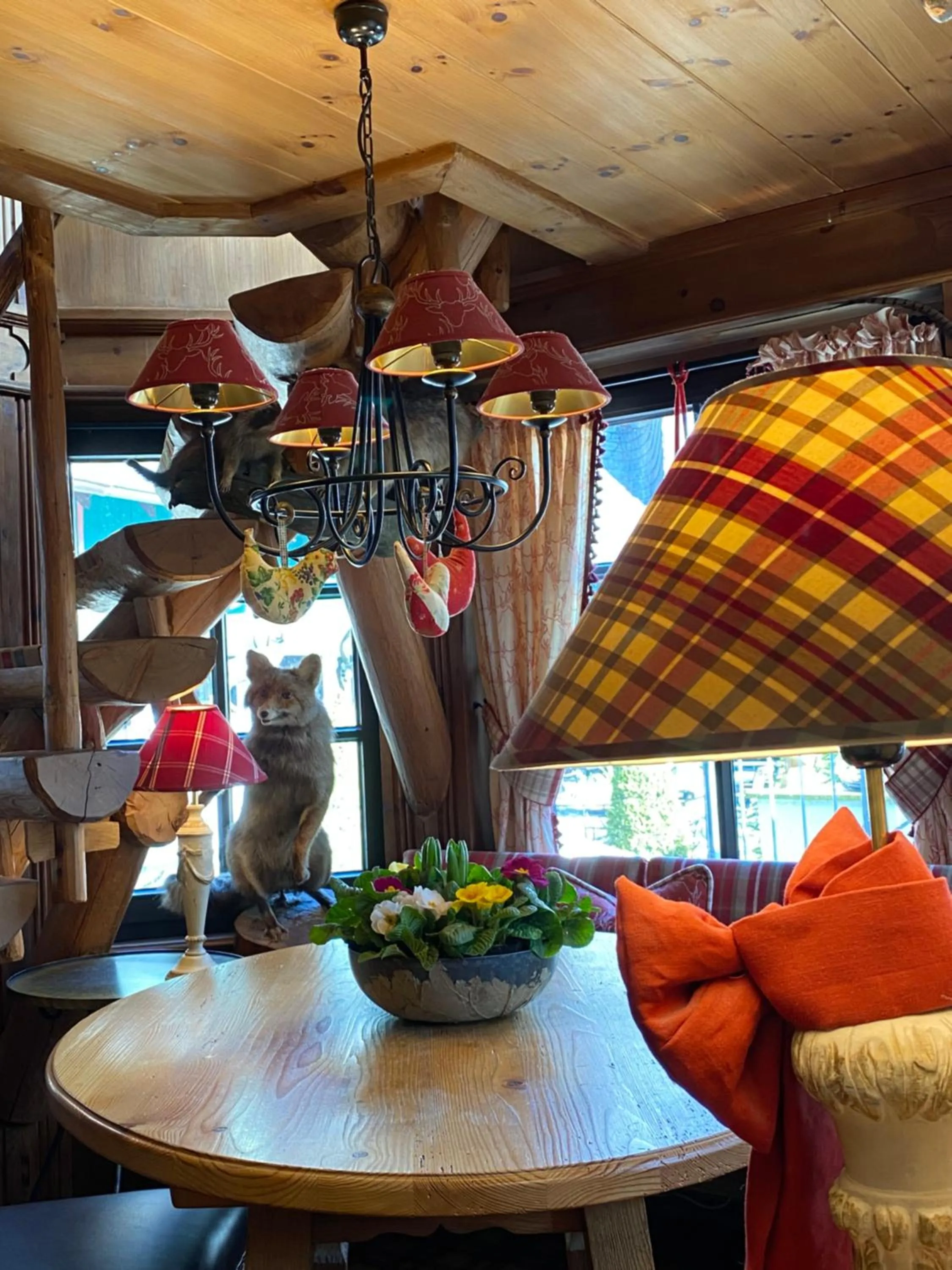 Relais & Châteaux Jagdhof Glashütte