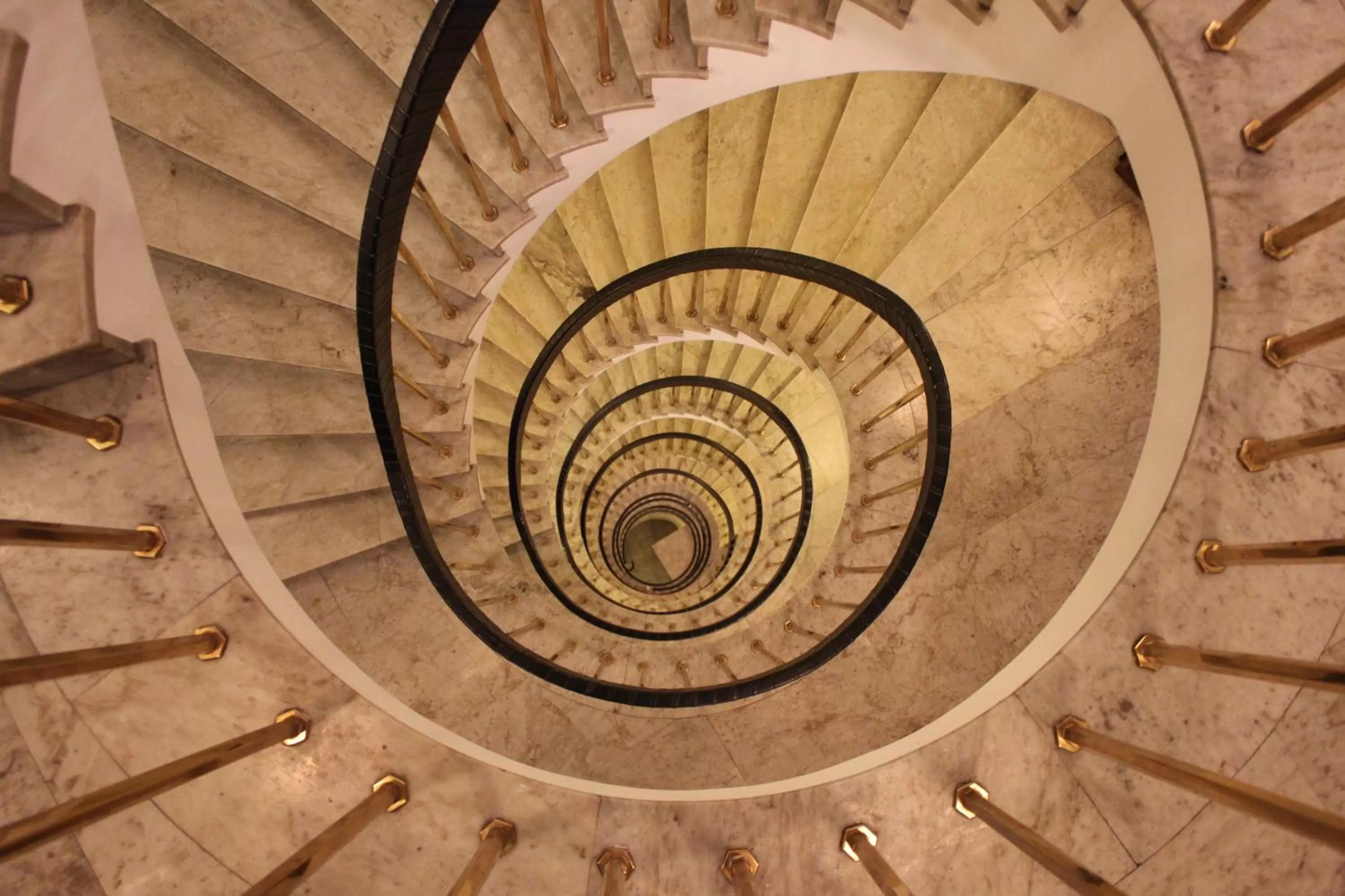 Decorative detail in Comfort Hotel Sundsvall