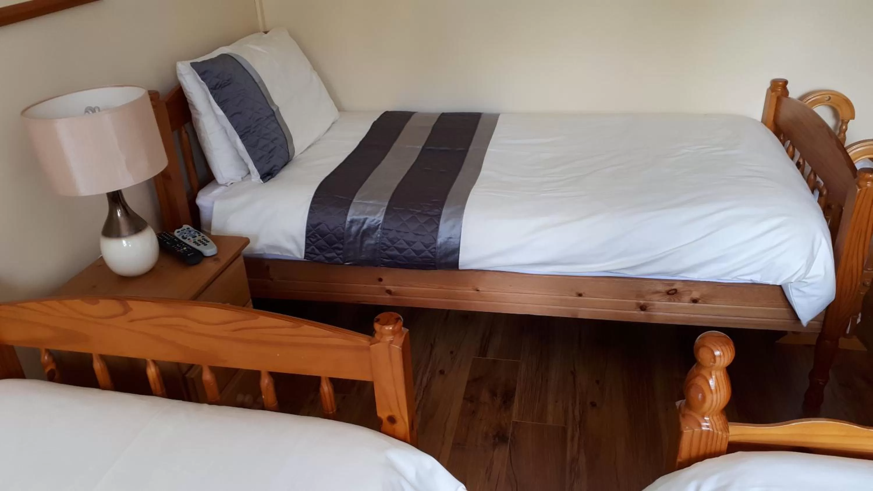Bed in Birchdale House B&B