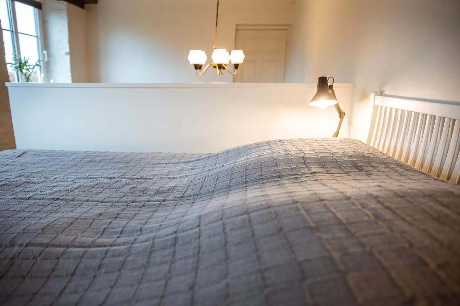 Bed in Lindegaarden Kollund