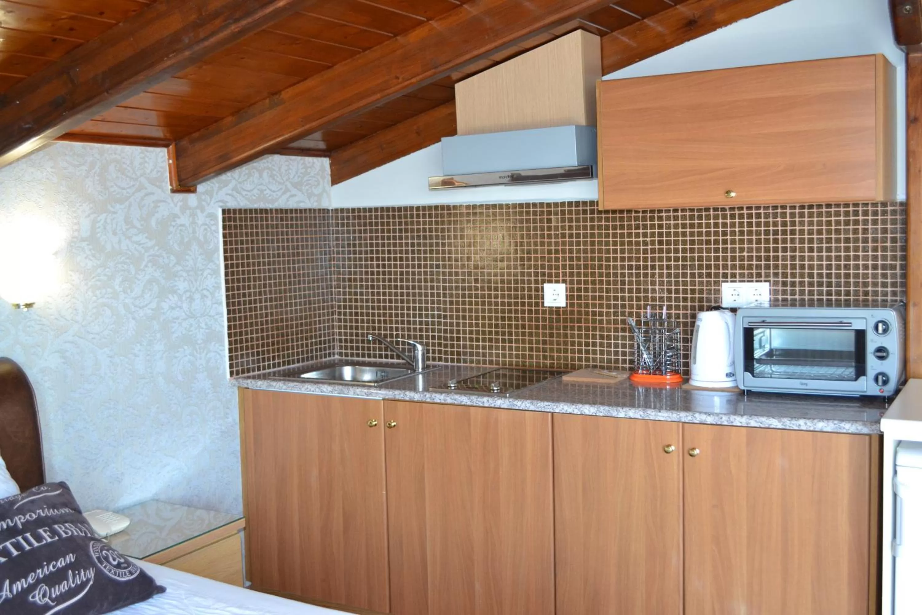 Rivitel Marousi Apartments