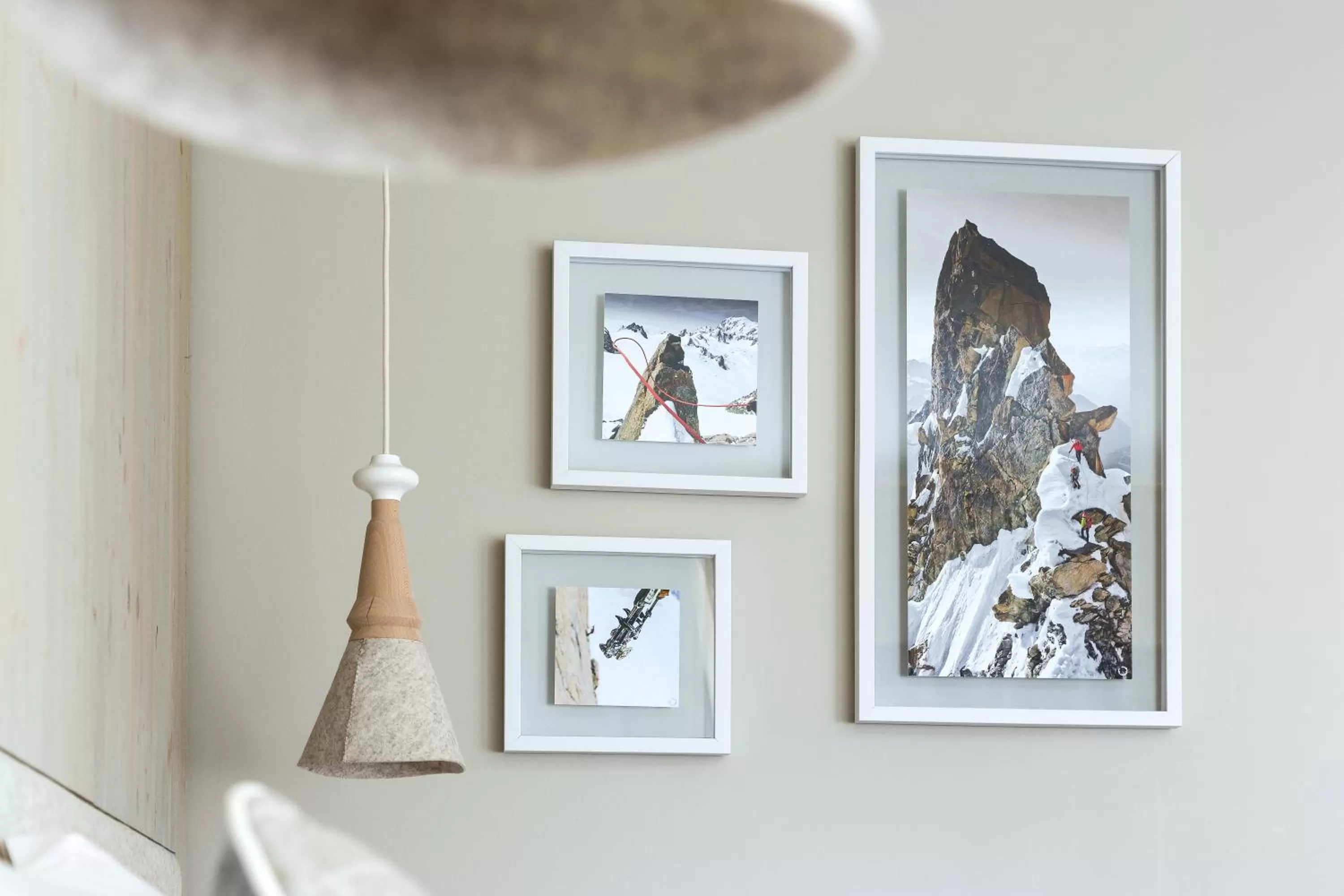 Decorative detail in Heliopic Hotel & Spa