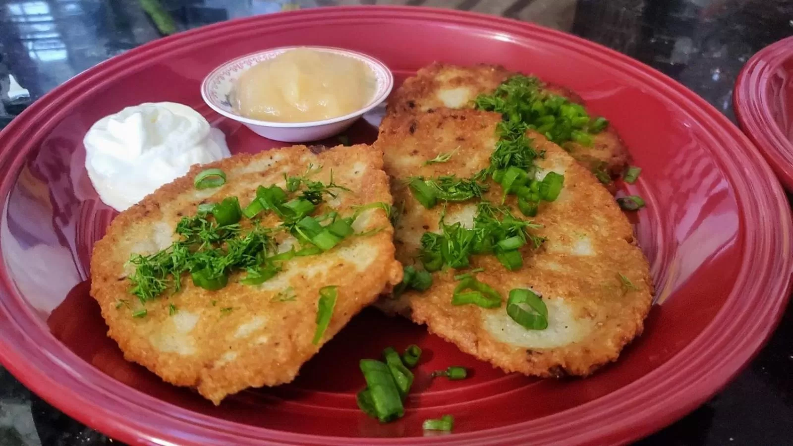 Breakfast in Mountain Treasure Bed and Breakfast