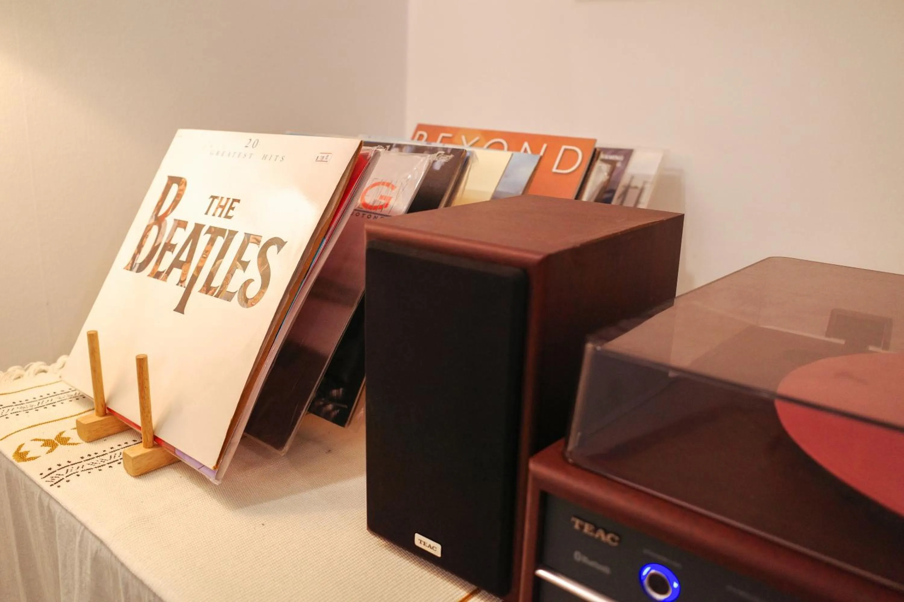 Lobby or reception in Starria Hostel foreign guest only