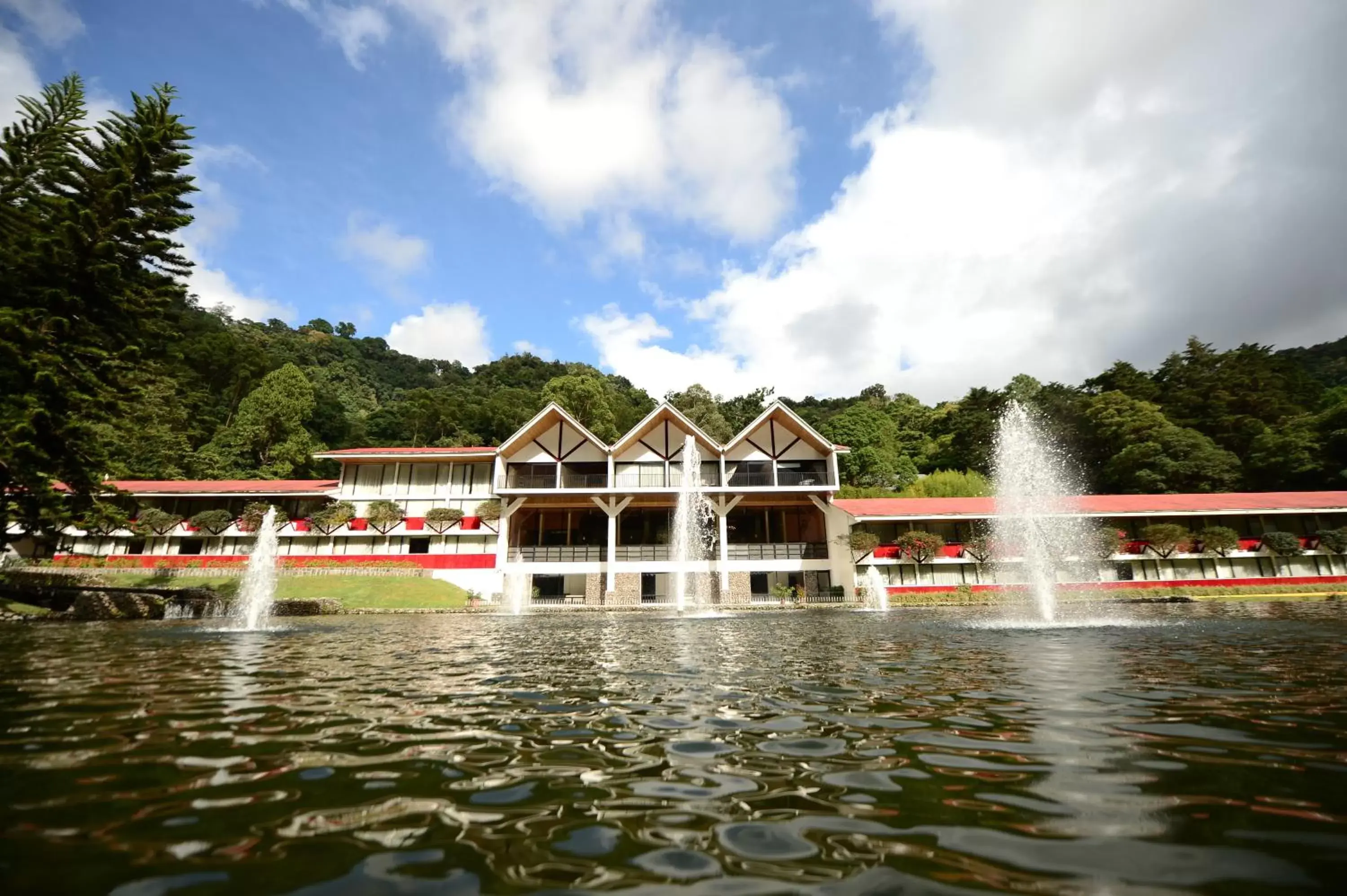 Hotel Bambito By Faranda Boutique, a member of Radisson Individuals Hotel Bambito By Faranda Boutique, a member of Radisson Individuals