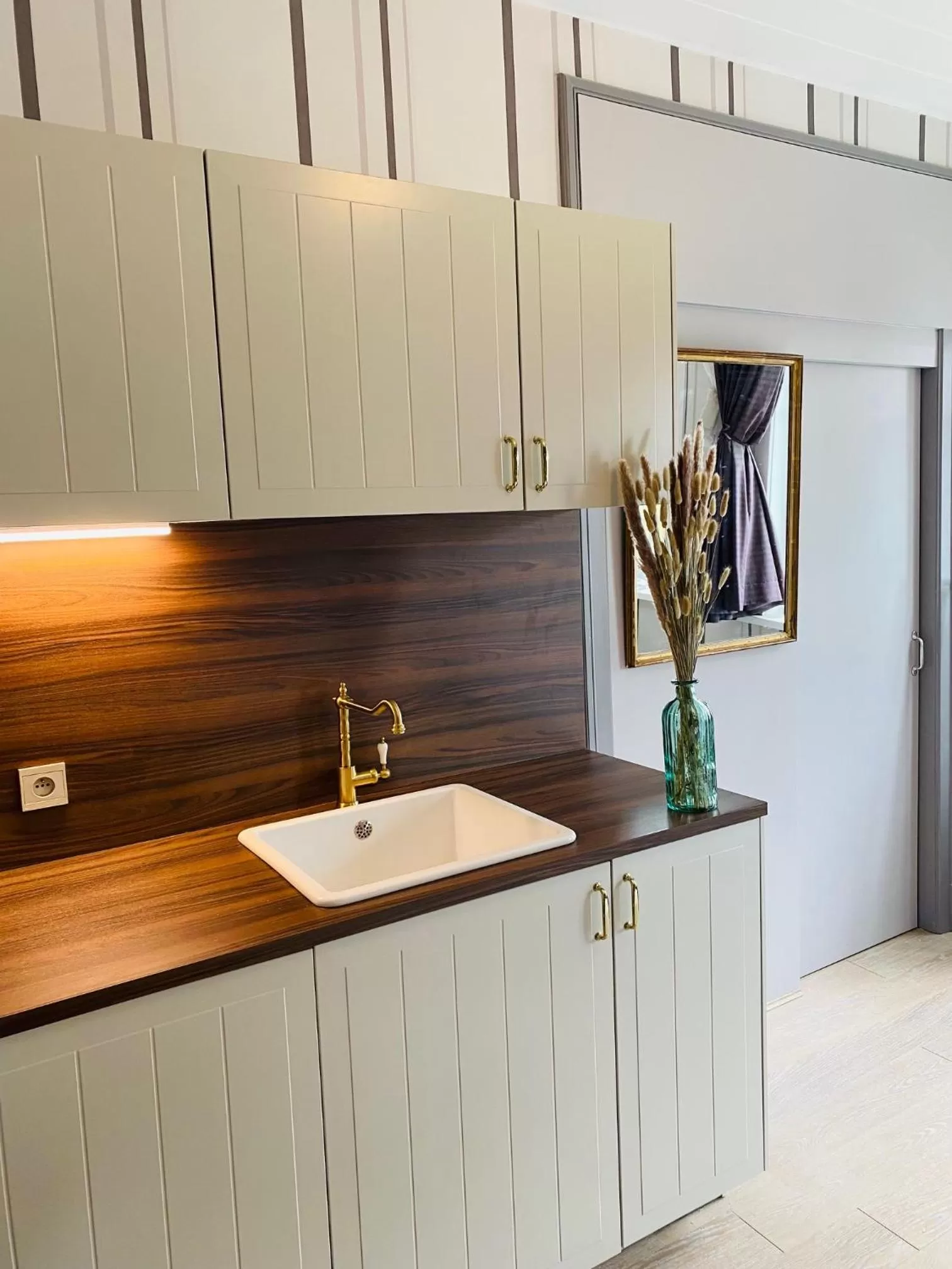 Bedroom, Bathroom in Villa La Dune - Ontbijt & parking inclusief