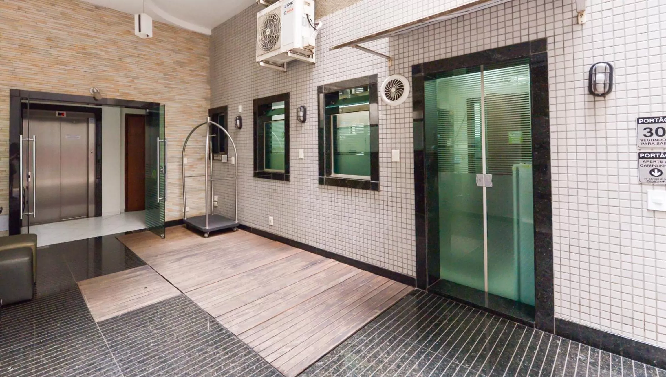 Araucaria Hotel Business - Maringá