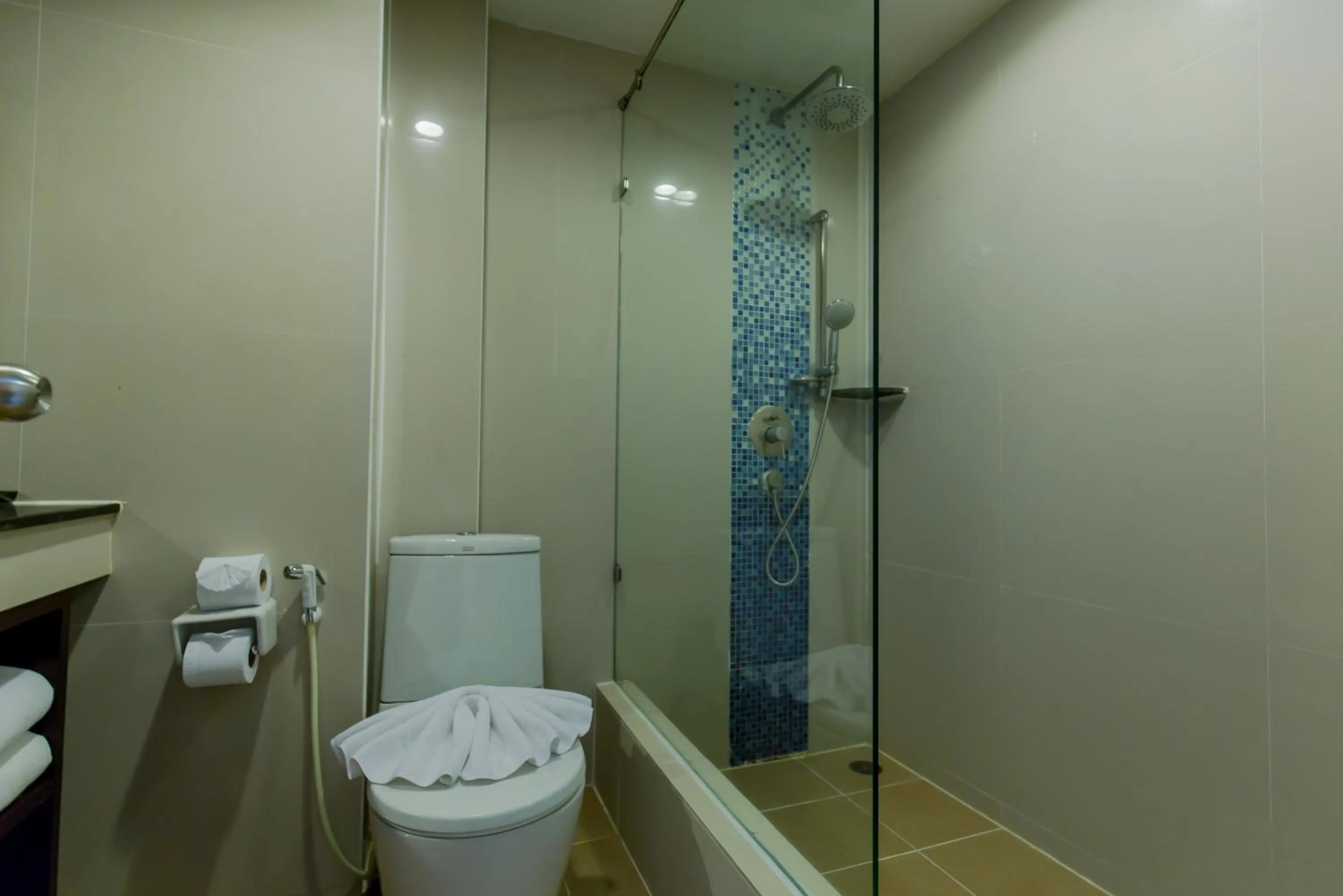 Other in Aspery Hotel