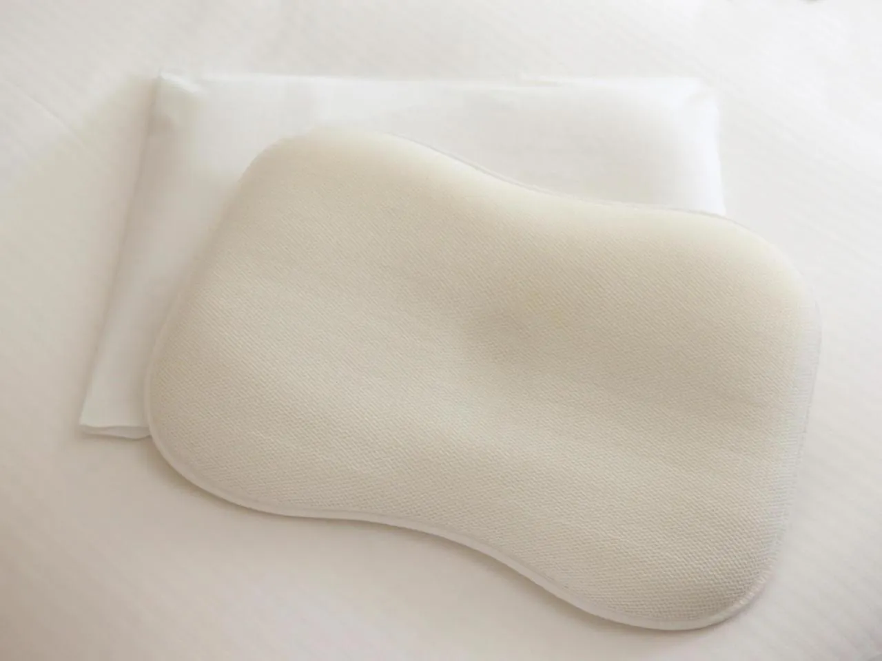 Bed in APA Hotel Nagano