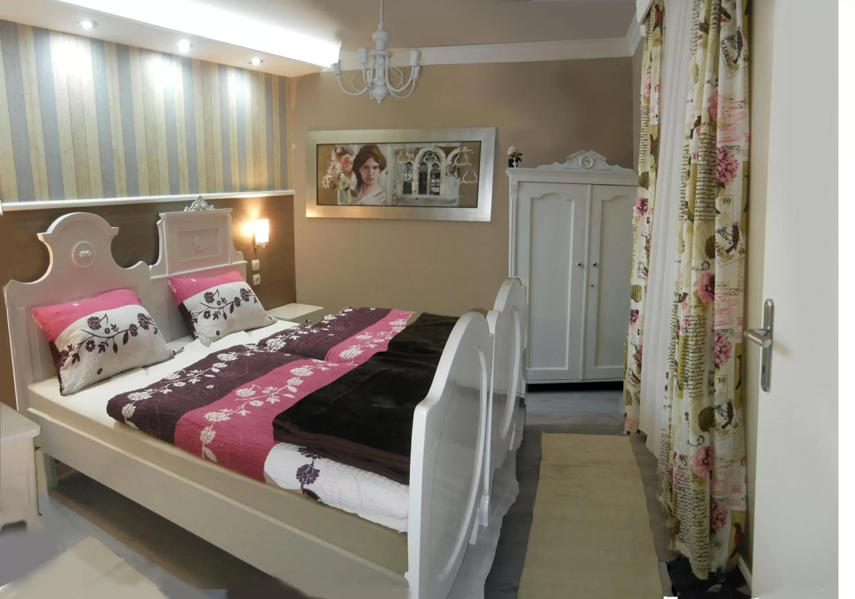 Deluxe Apartment in Villa Lucia - Apartments&Rooms Deluxe Apartment in Villa Lucia - Apartments&Rooms