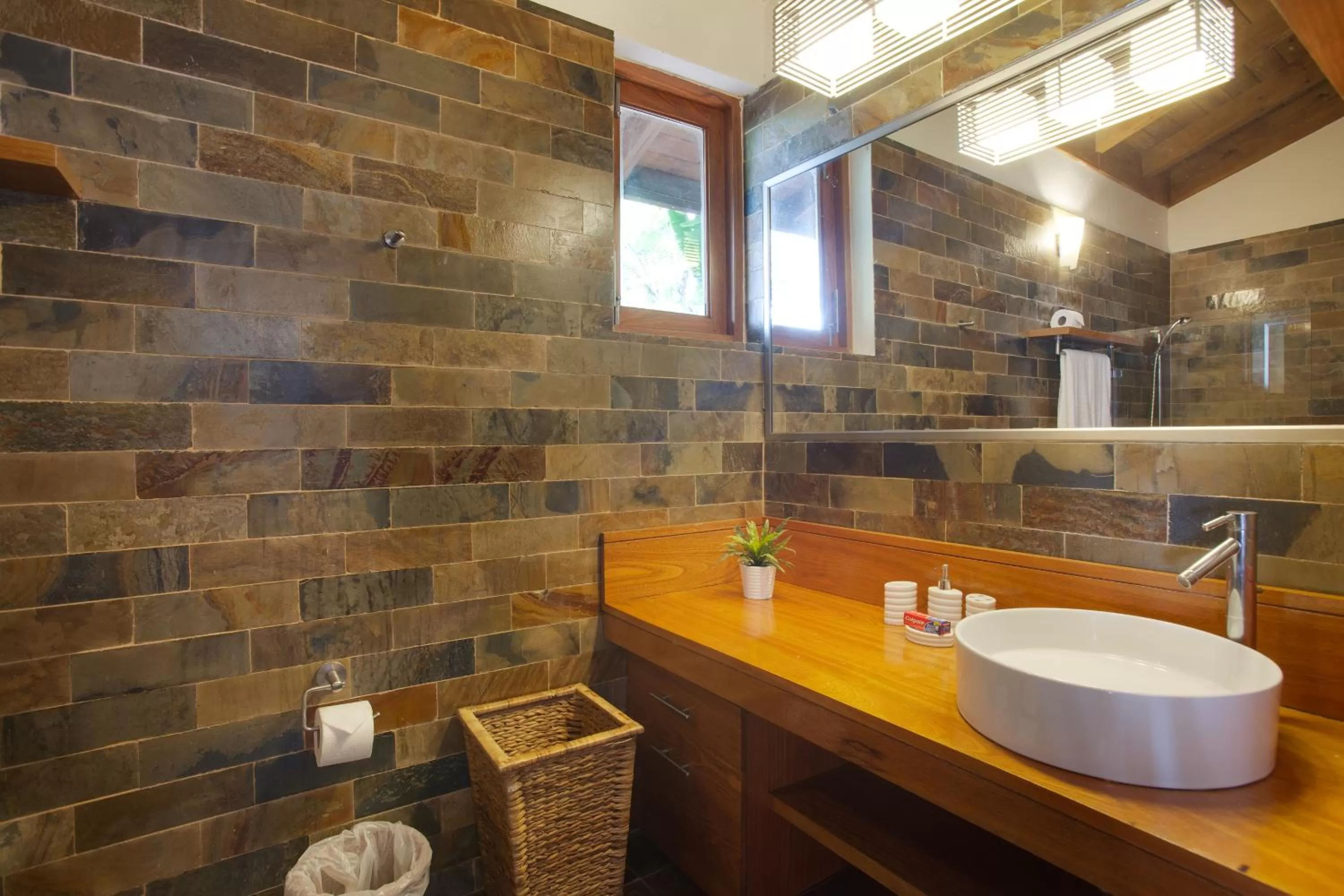 Bathroom in Casa de Campo Resort & Villas