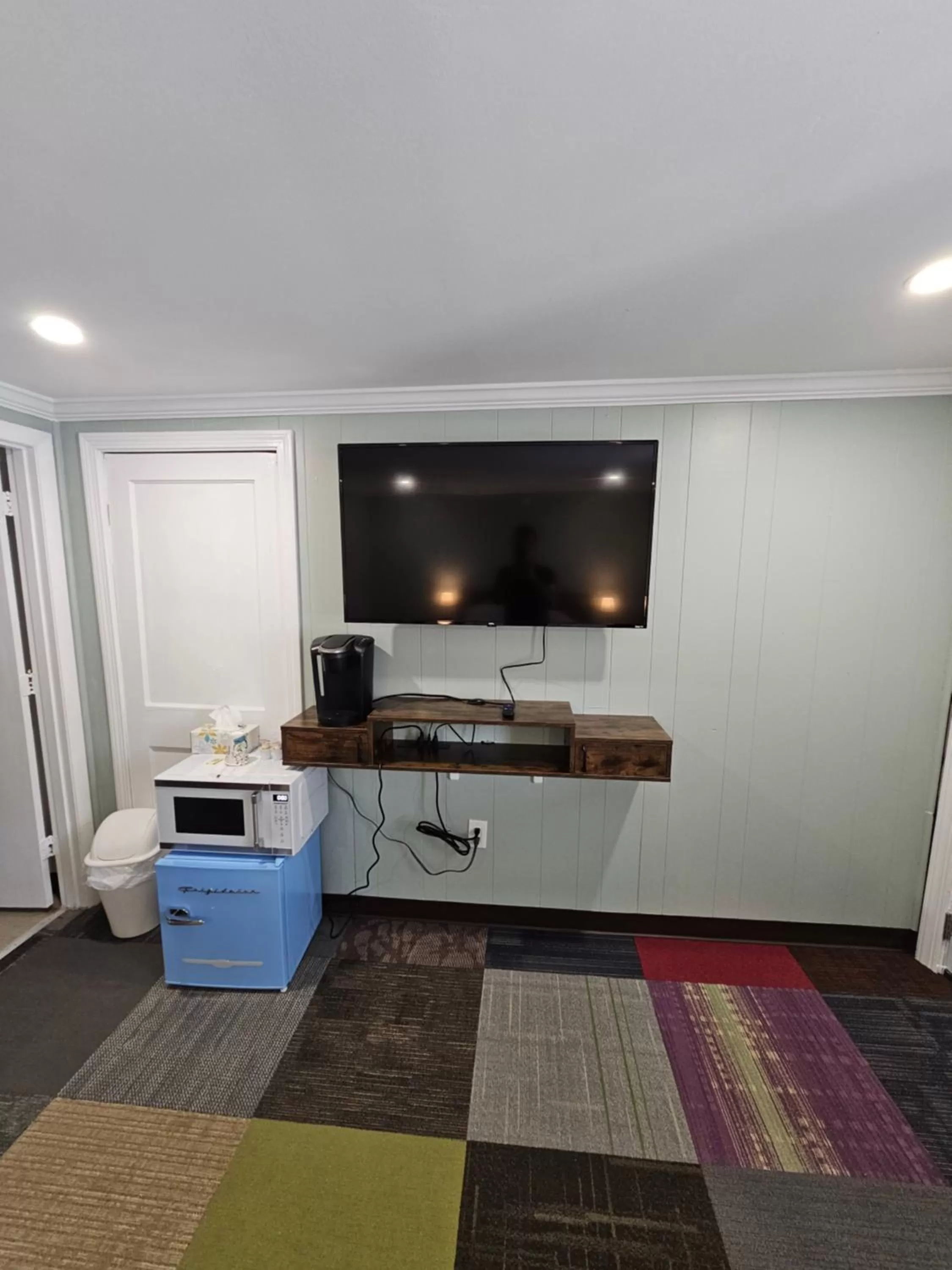 Queen Room in Vacation Inn