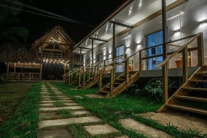 Property Building in Somewhere