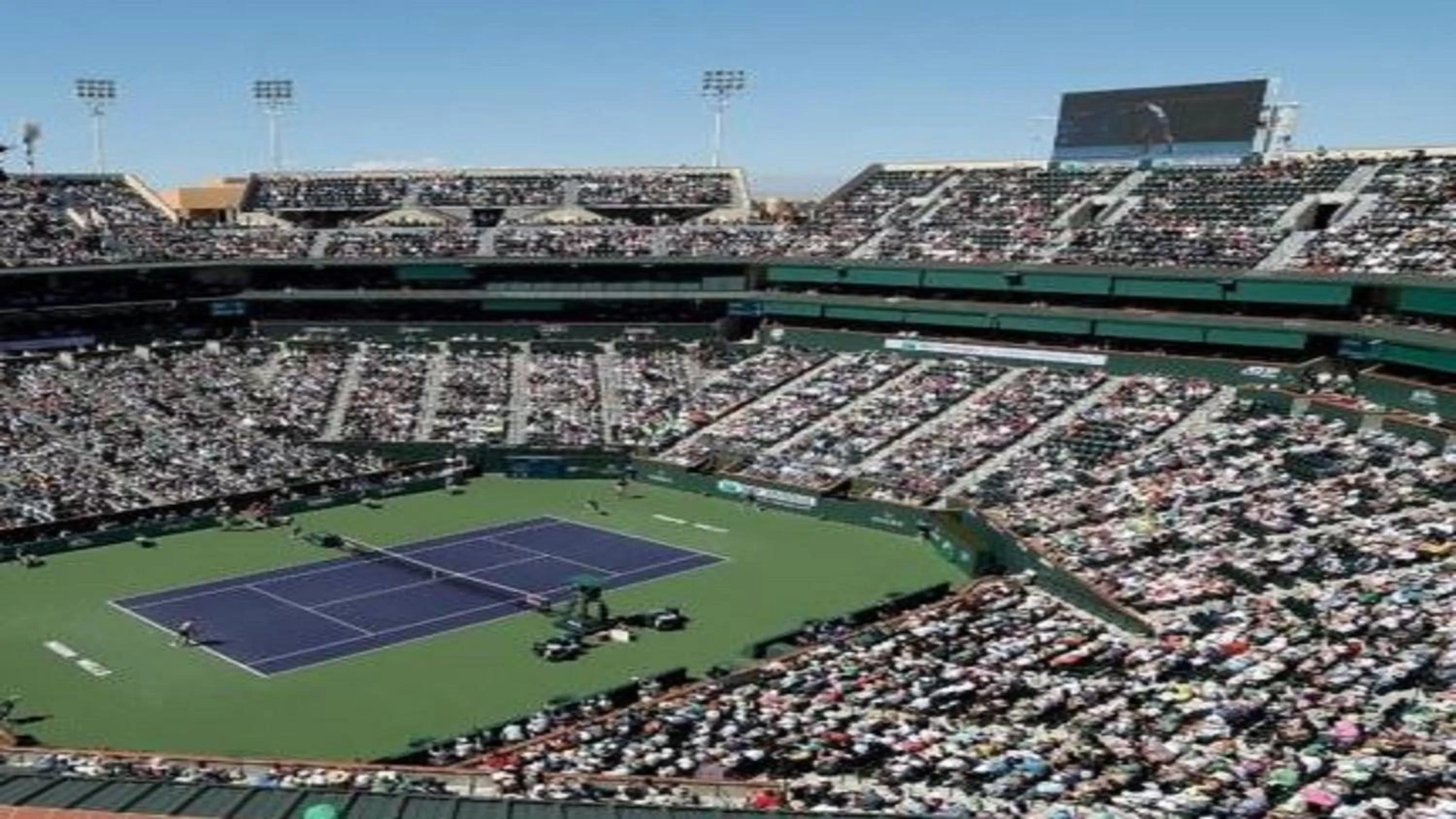 Nearby landmark in Holiday Inn Express Palm Desert by IHG