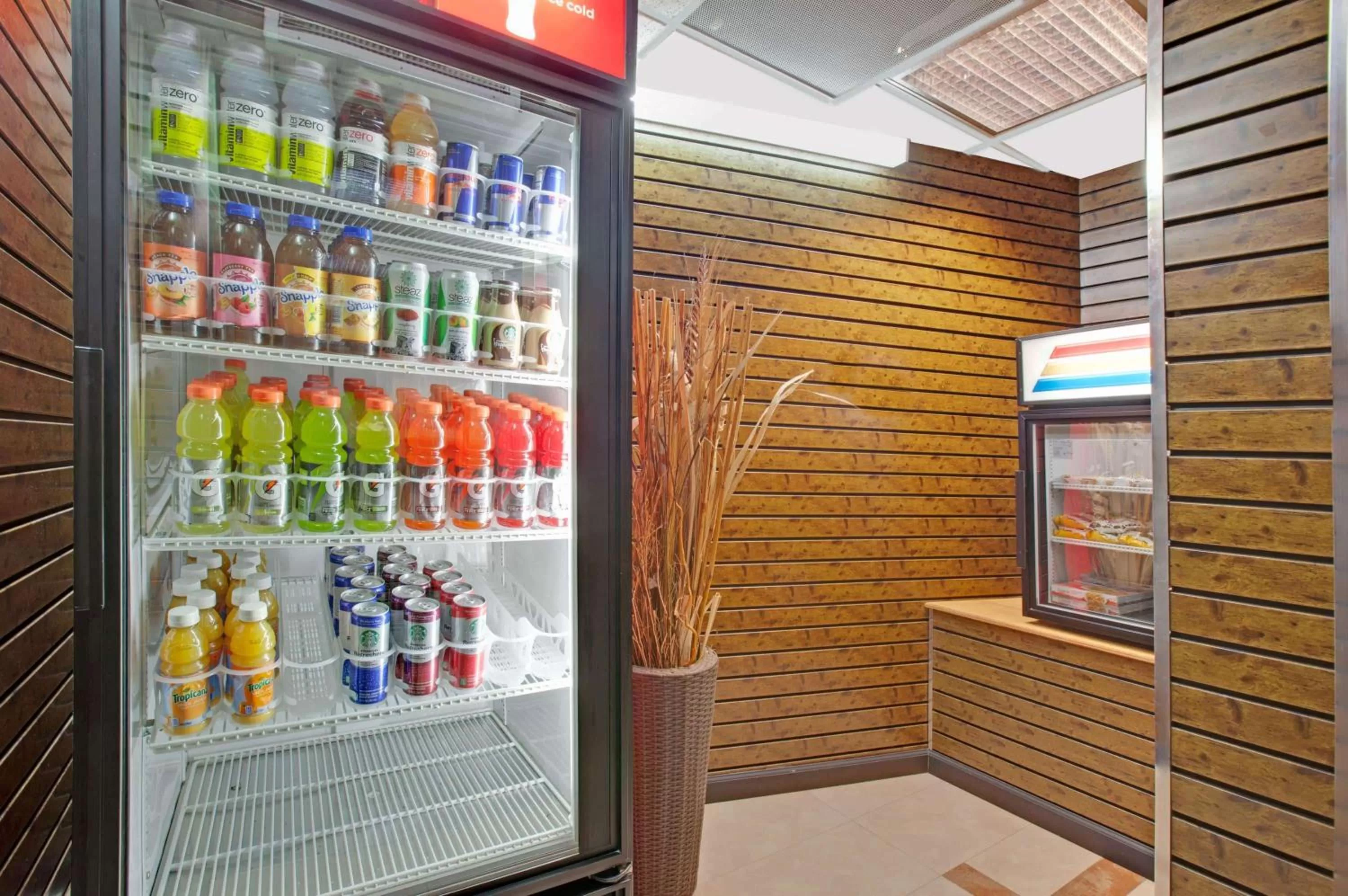 On site in Ramada by Wyndham Bronx