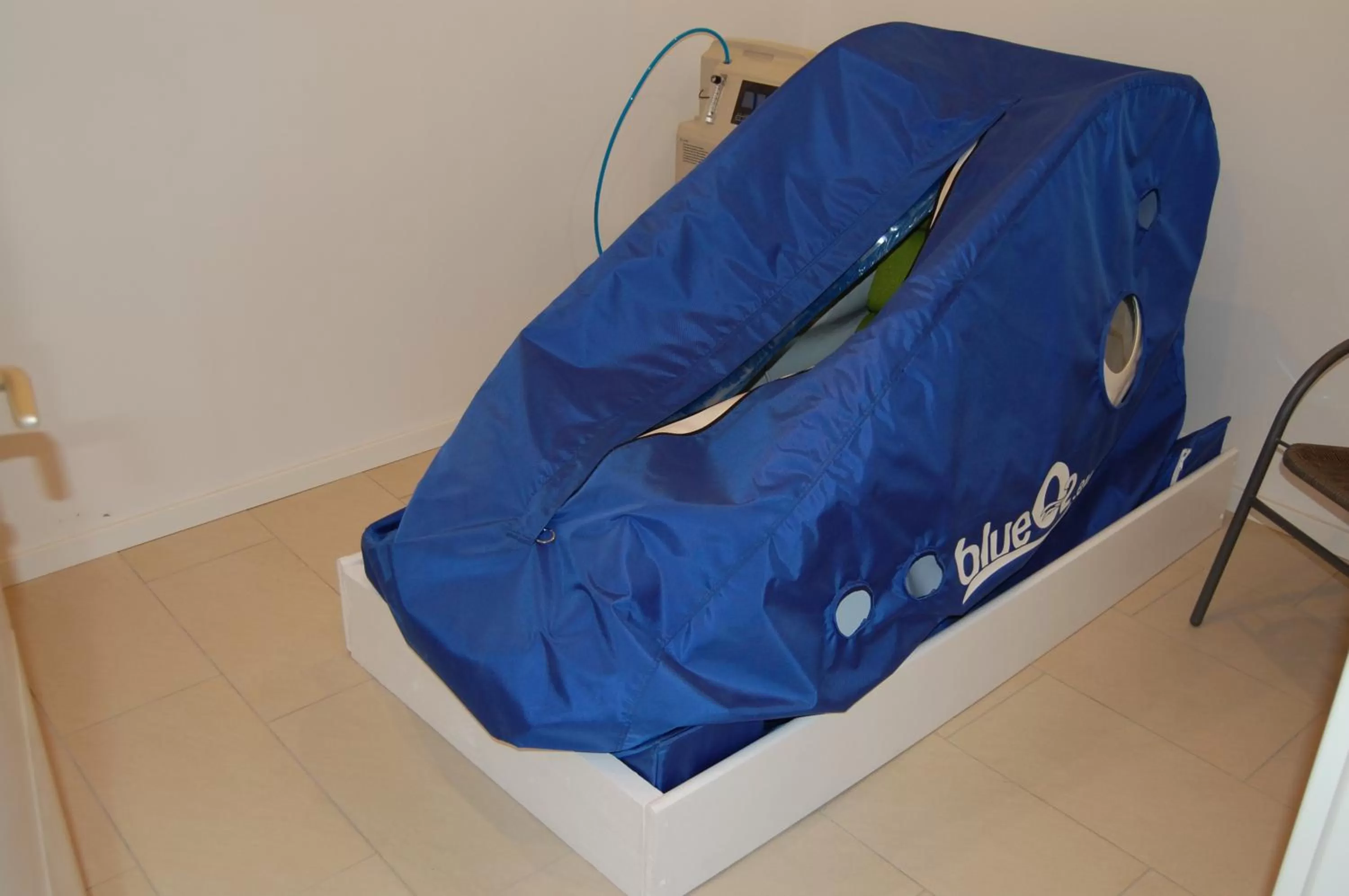 Spa and wellness centre/facilities in Hotel Friesengeist