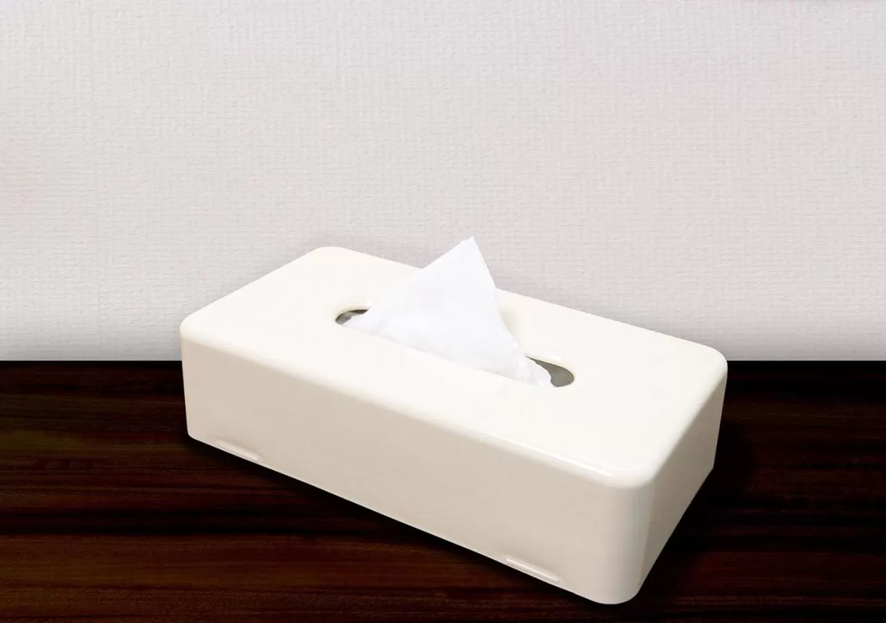 Area and facilities in Hotel Trend Kyobashi Ekimae