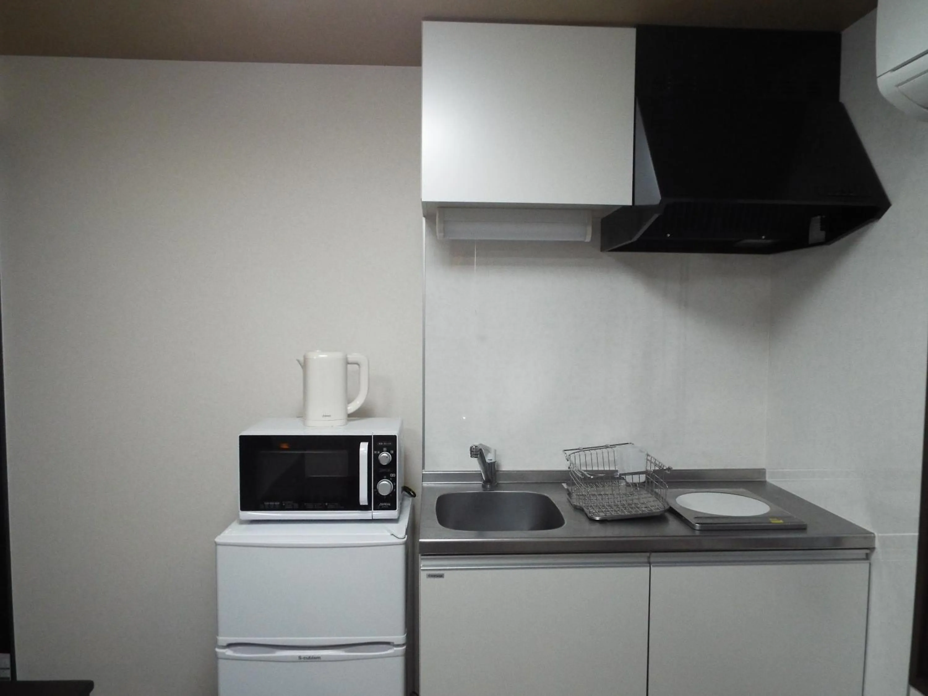 Kitchen or kitchenette in Hana Botan