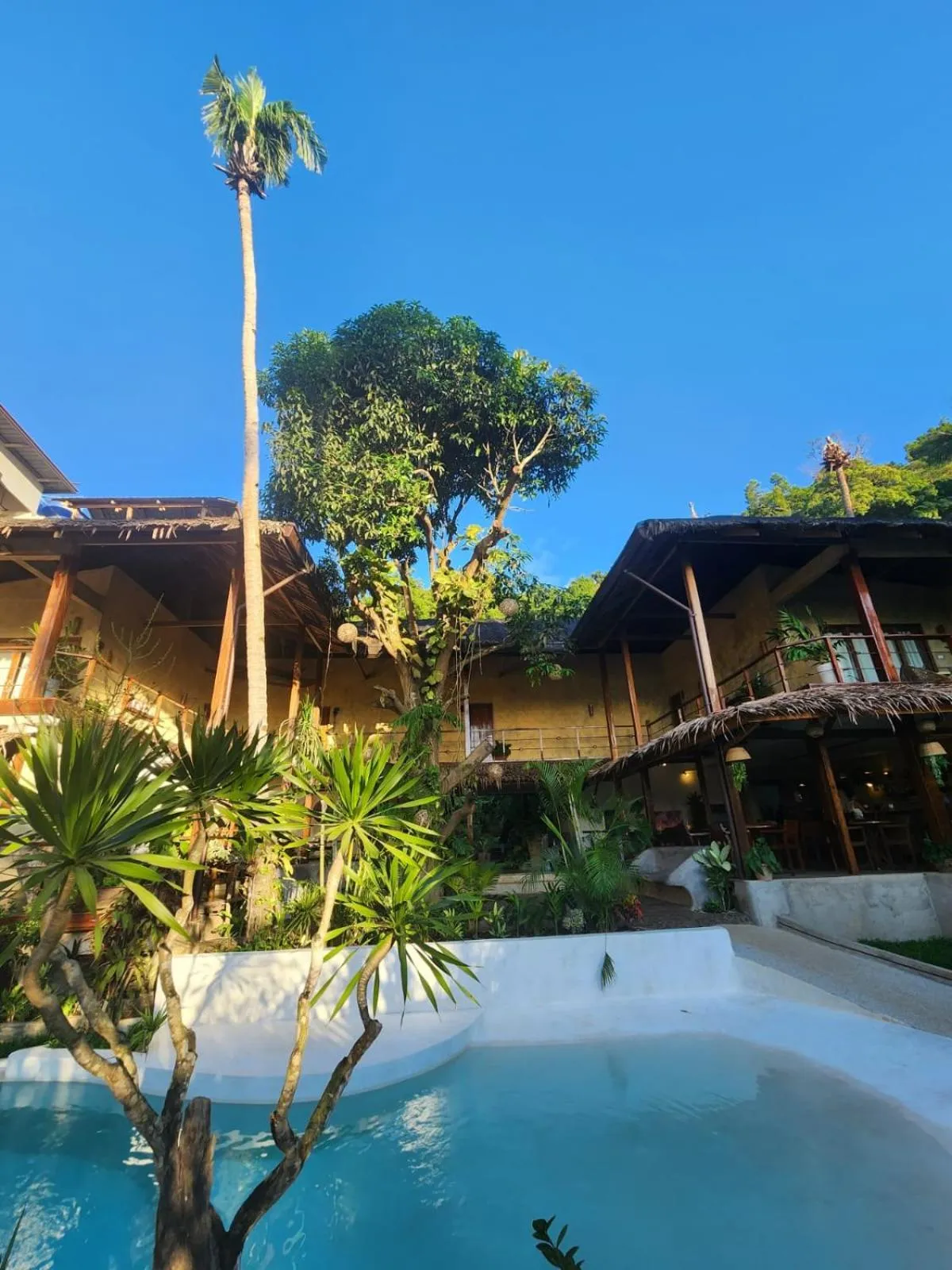 Day in Happiness Boutique Resort El Nido