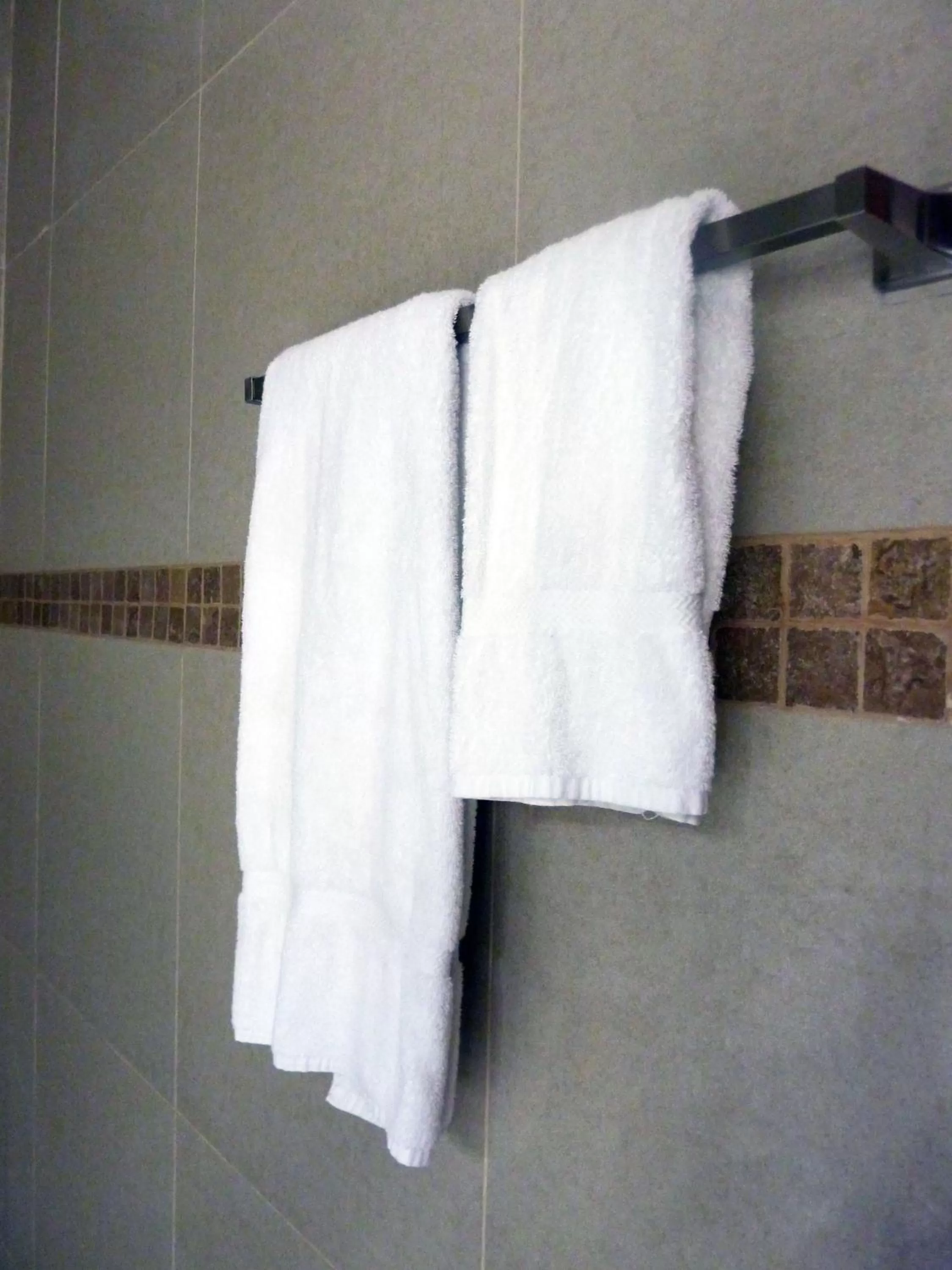 Bathroom in Hotel Casa Vínculos