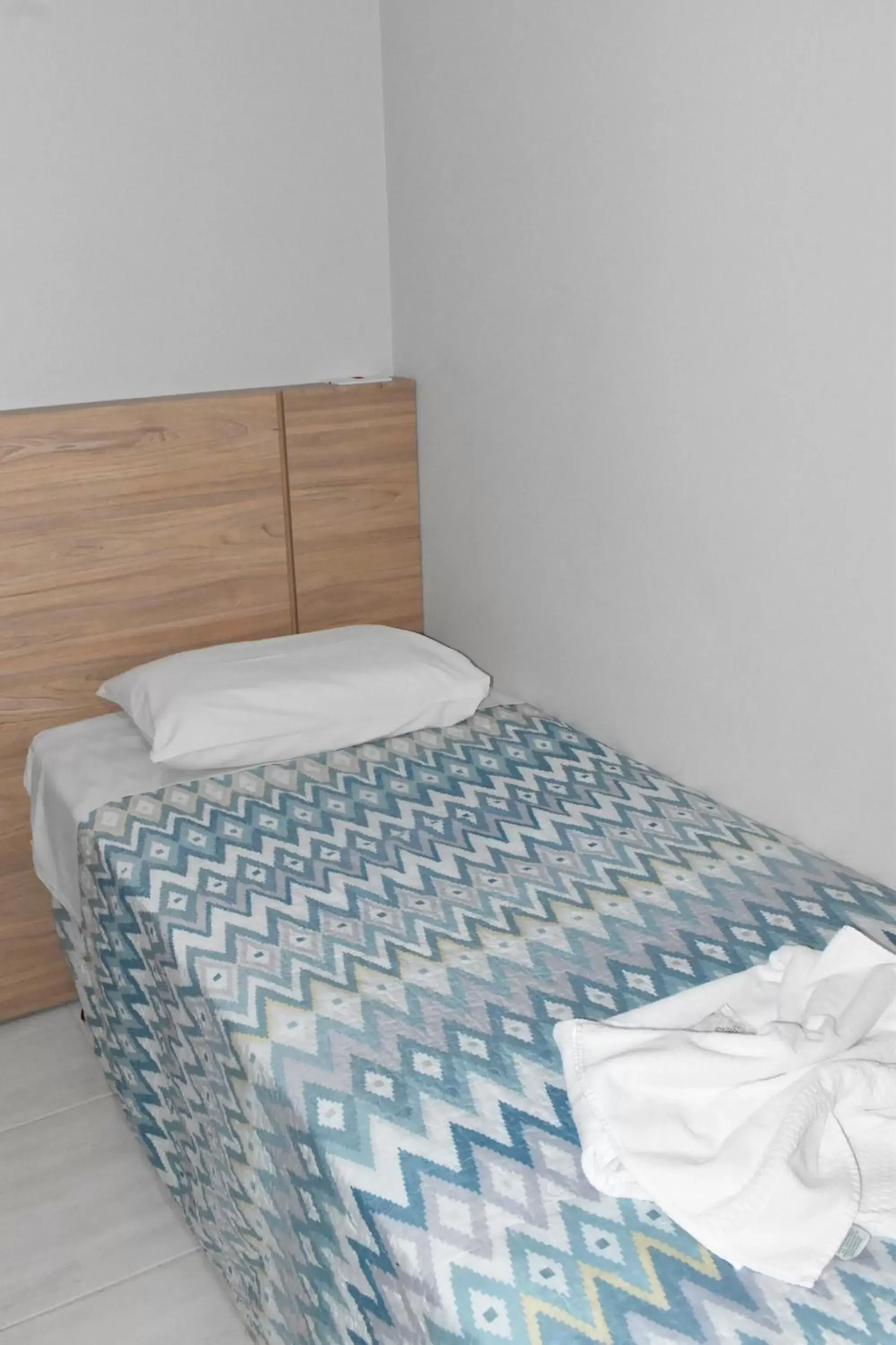 Standard Single Room - single occupancy in Rai Hotel - By UP Hotel - próximo a Prefeitura Standard Single Room - single occupancy in Rai Hotel - By UP Hotel - próximo a Prefeitura