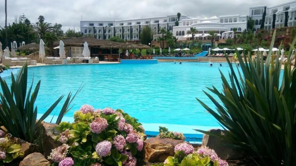 Marina Smir Hotel & Spa