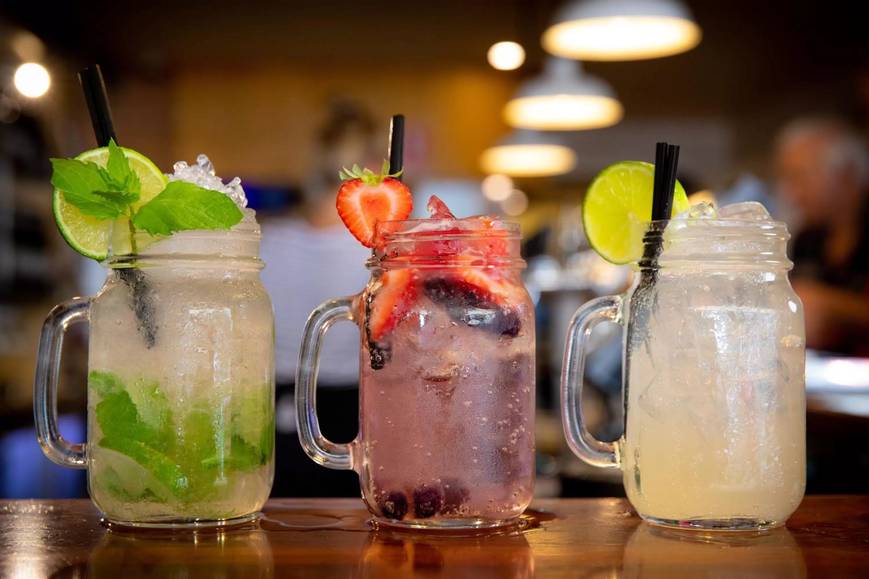 Day in Seabreeze Beach Hotel