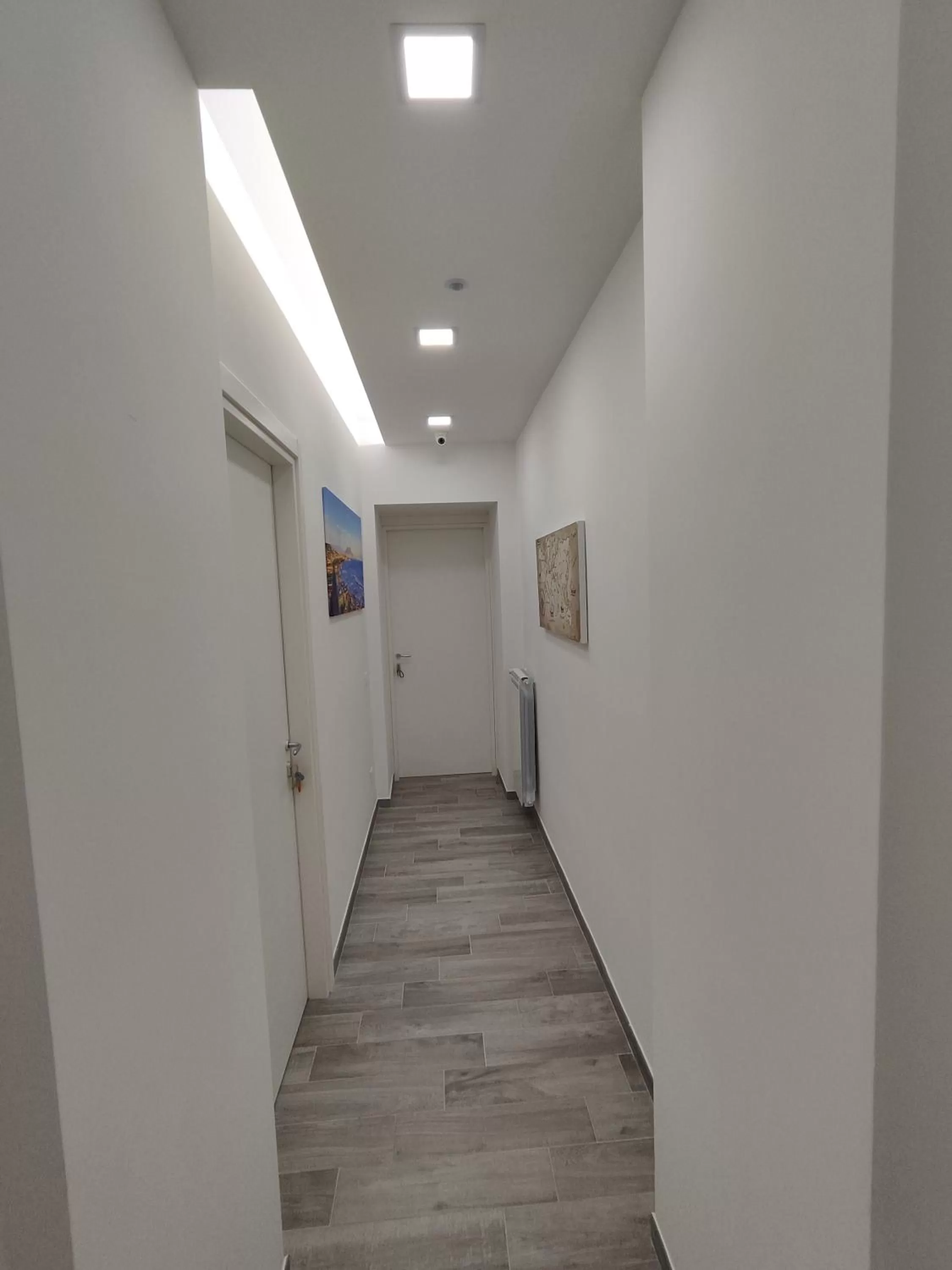 B&B Il Regno delle Due Sicilie