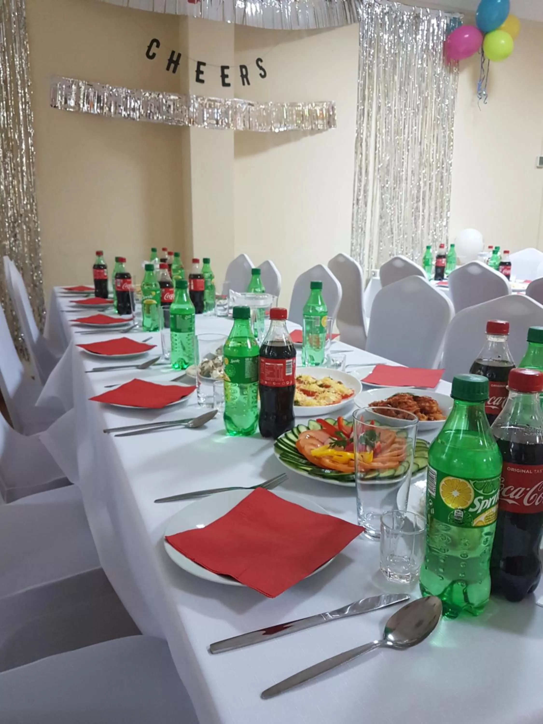 Restaurant/places to eat, Banquet Facilities in Rezydencja Korab