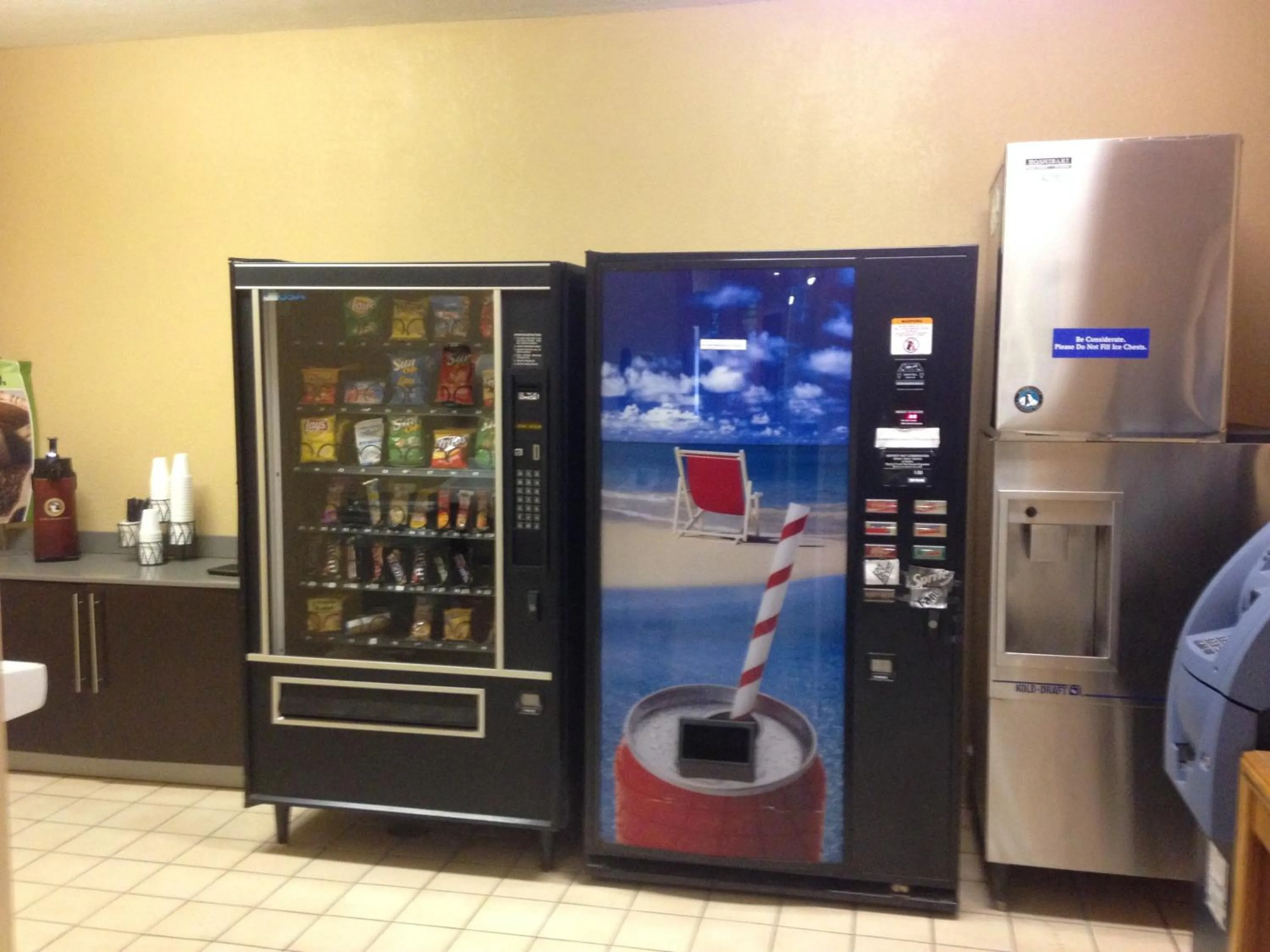 Other in Motel 6-Olathe, KS