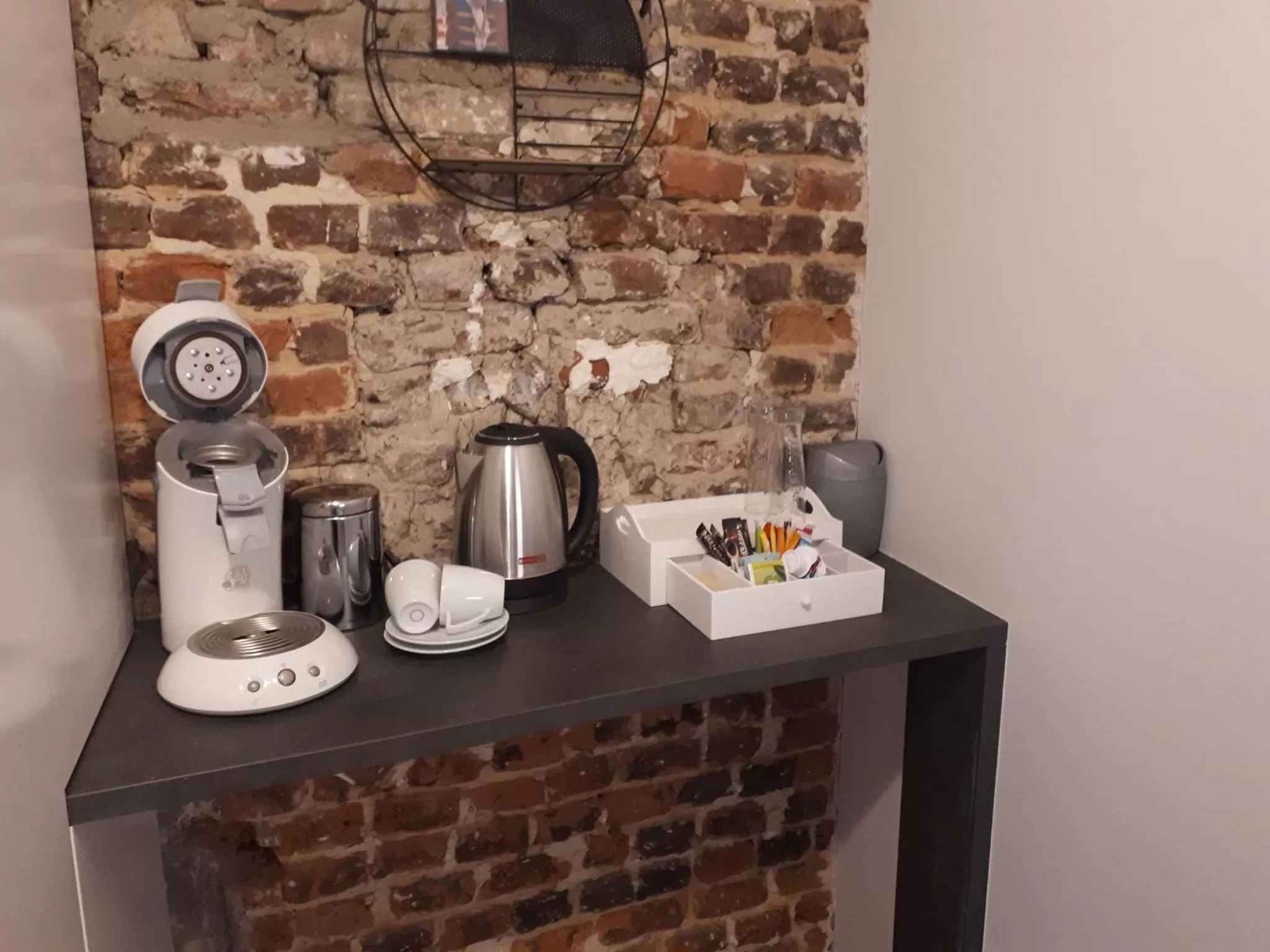 B&B Laeve in de Brouwerie