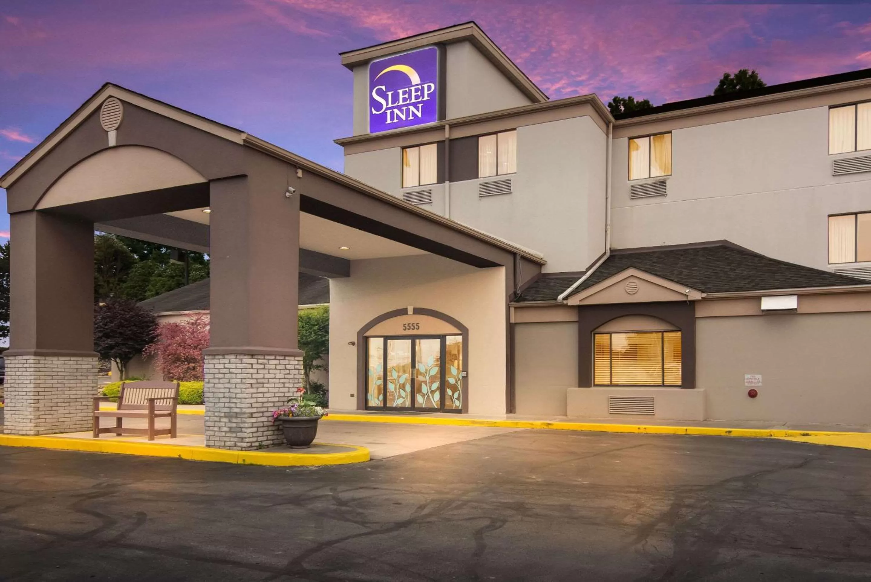 Other in Sleep Inn Austintown - Youngstown, West