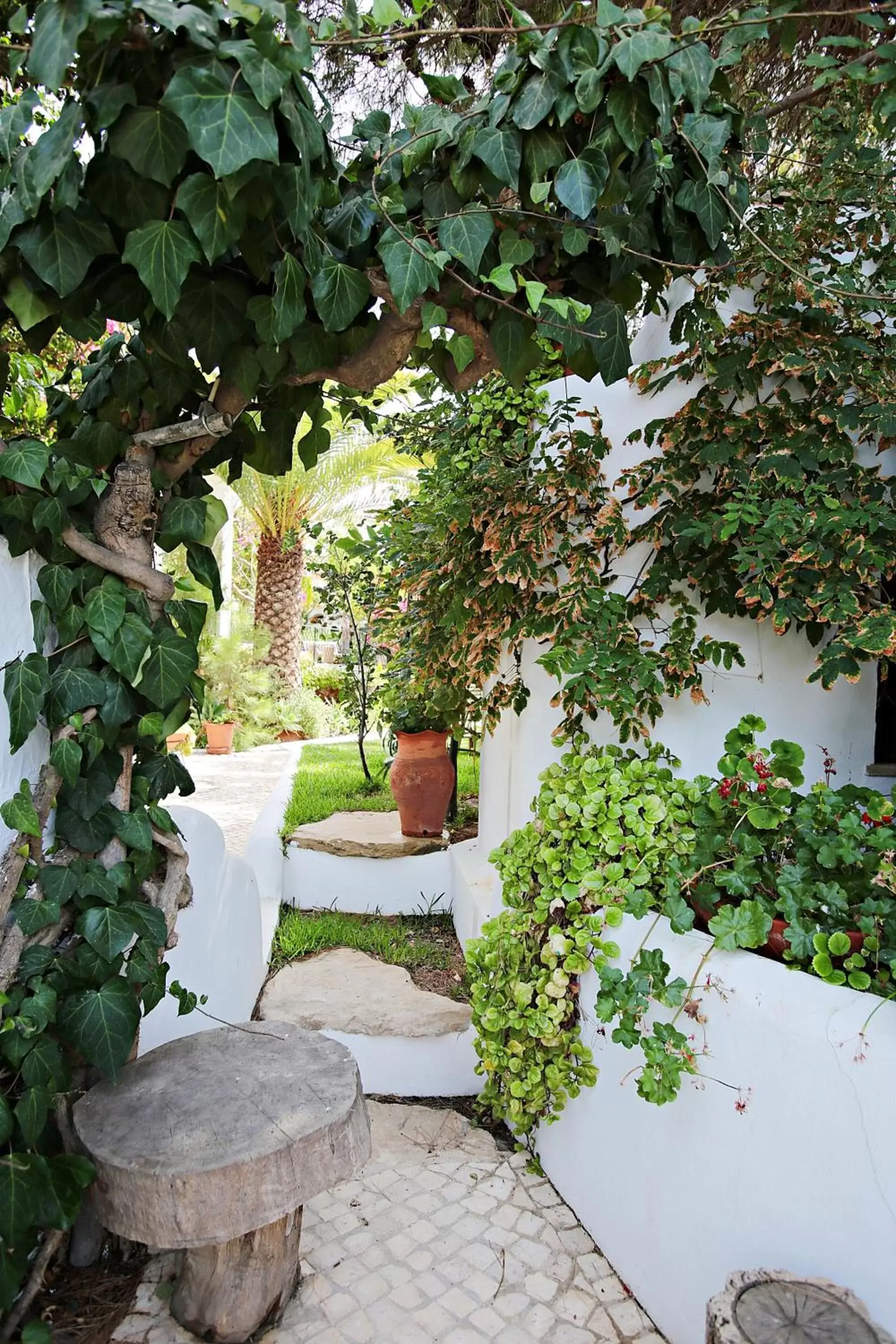 Classic Suite in Uma Casa a Beira Sol Classic Suite in Uma Casa a Beira Sol