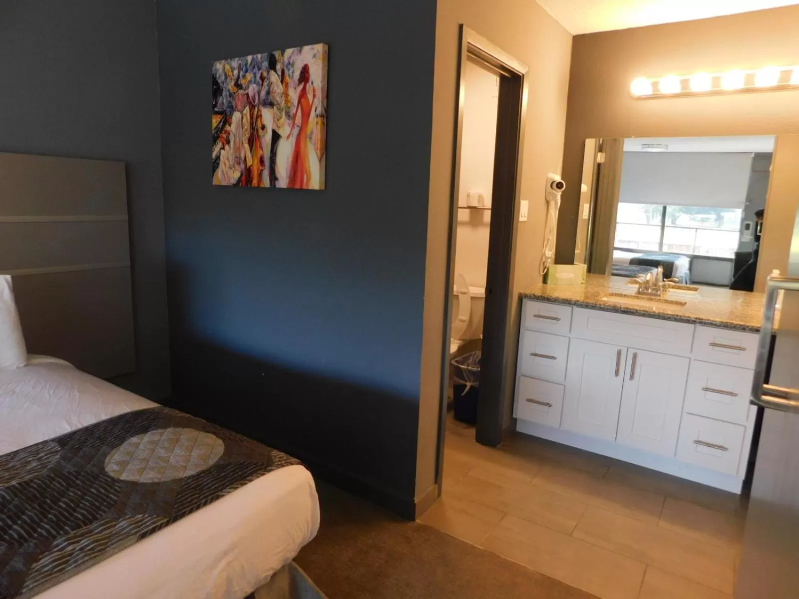 Ramada by Wyndham New Orleans