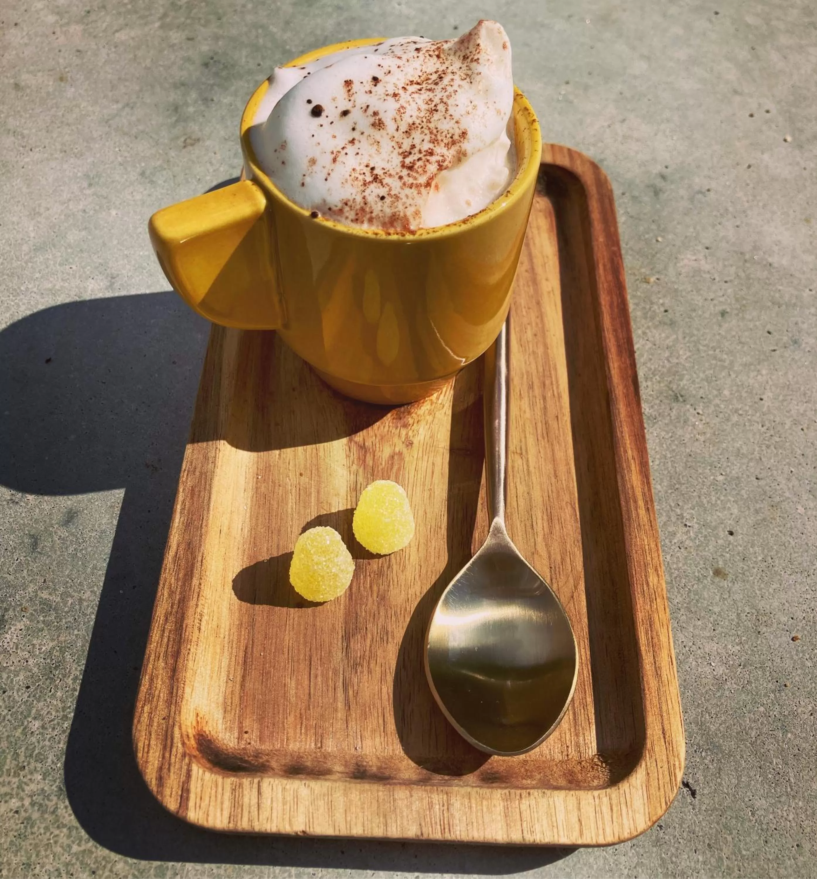 Coffee/tea facilities in Bed and breakfast de Heg