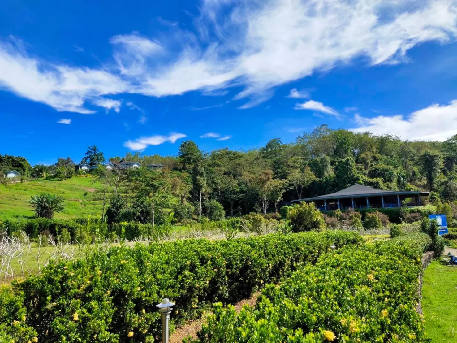 Khaolak Blue Sky Villa