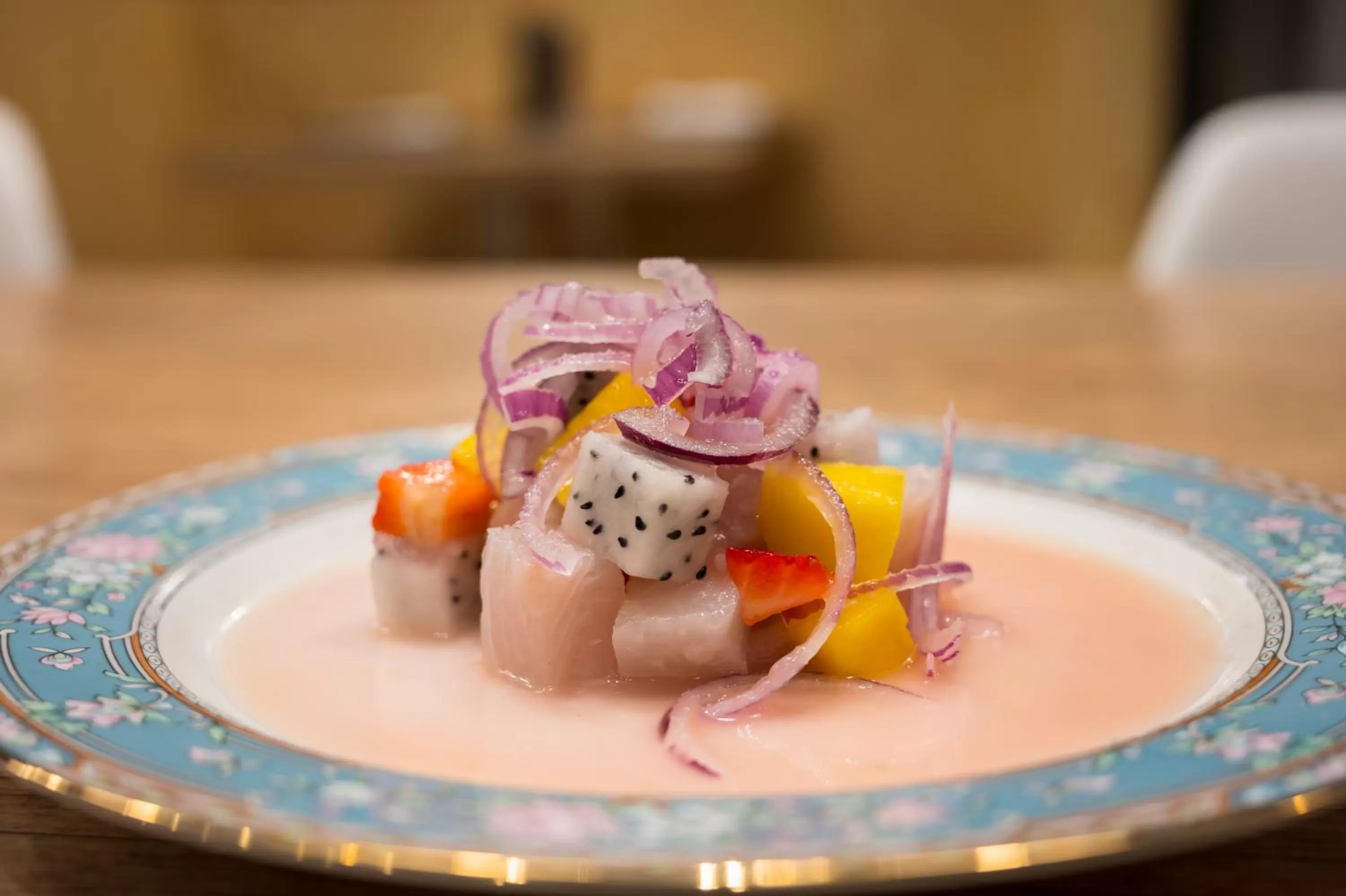 Meals in ibis Ribeirao Preto Shopping