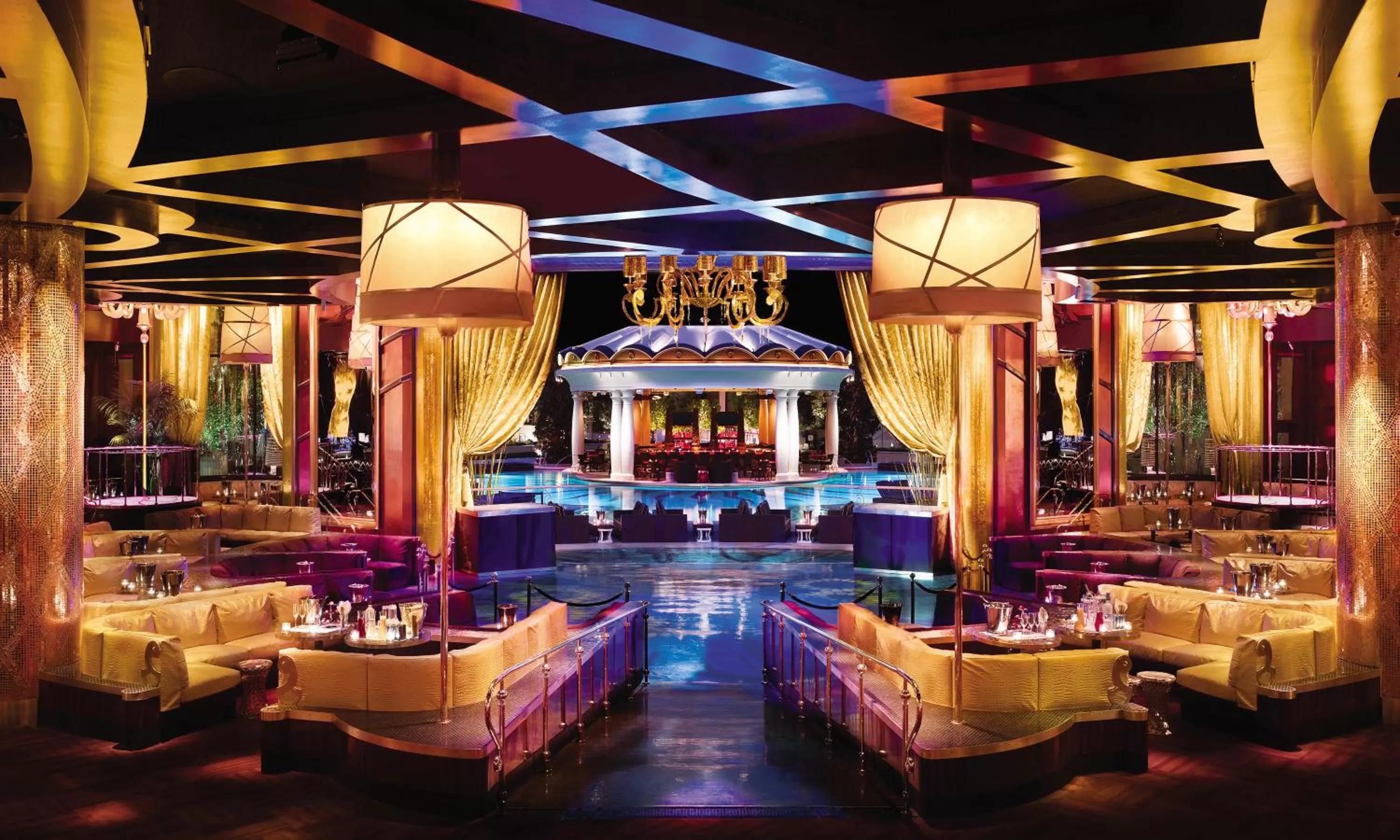 Nightclub / DJ in Wynn Las Vegas