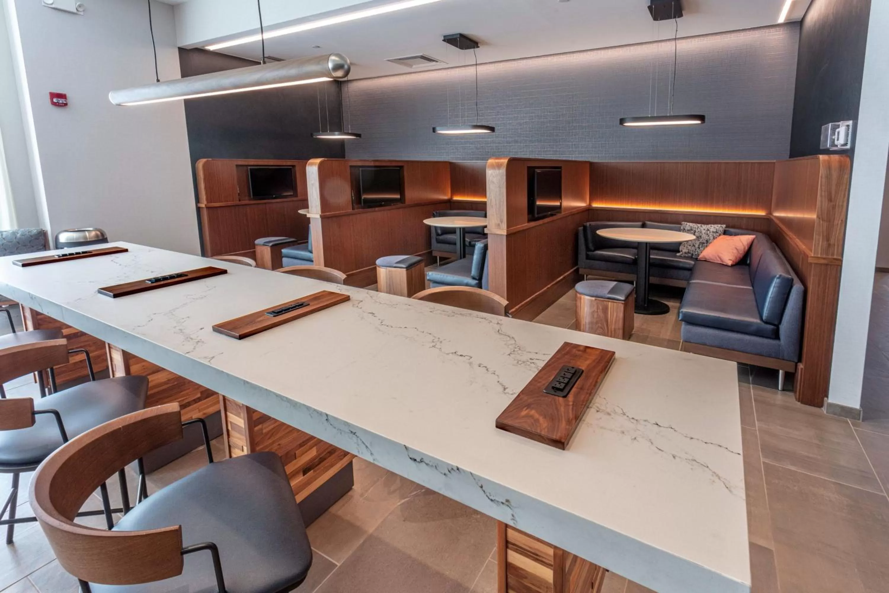 Other in Courtyard Rochester Downtown