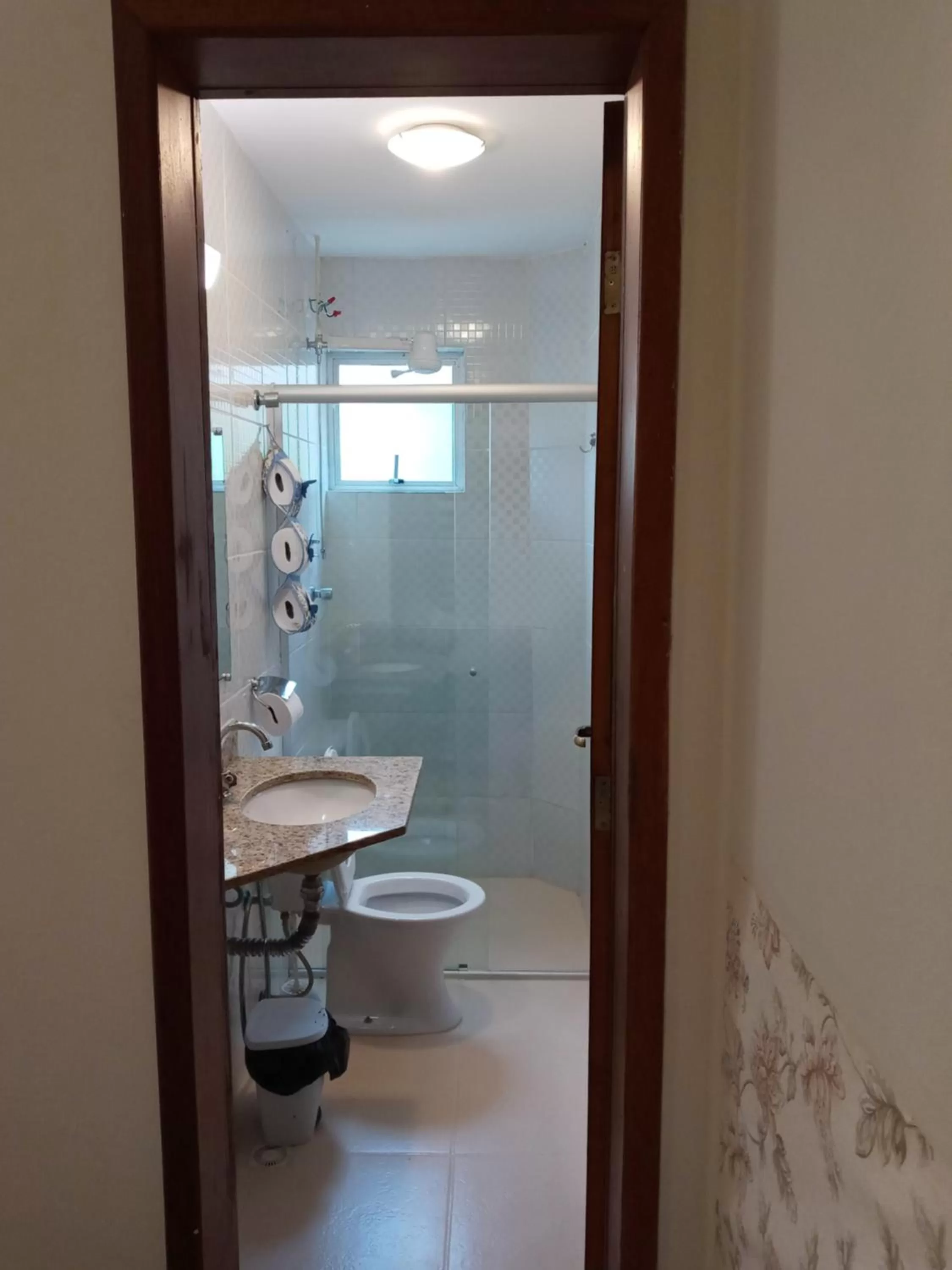 Pousada Vila Real Flats