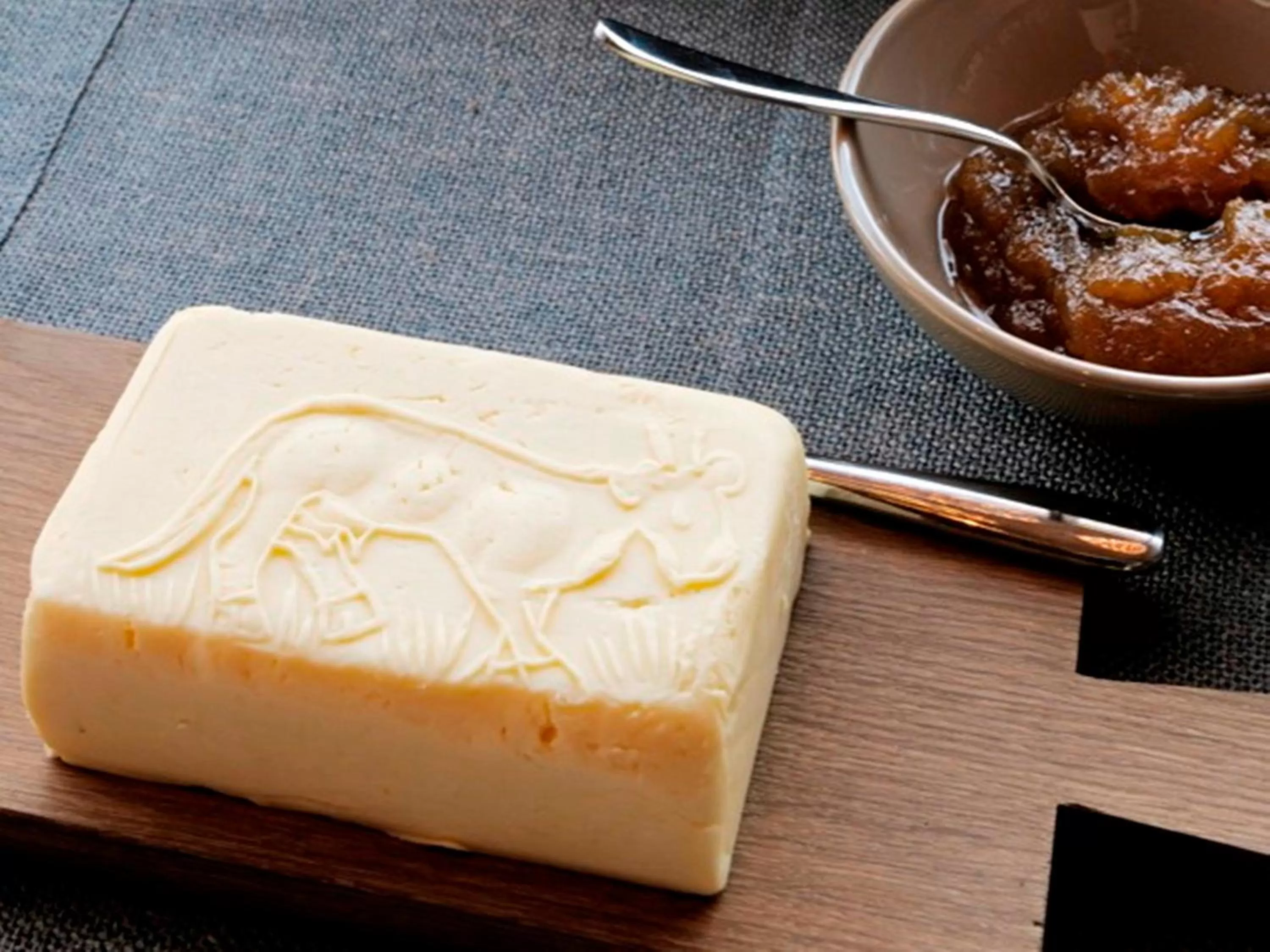 Breakfast in Eden Hotel