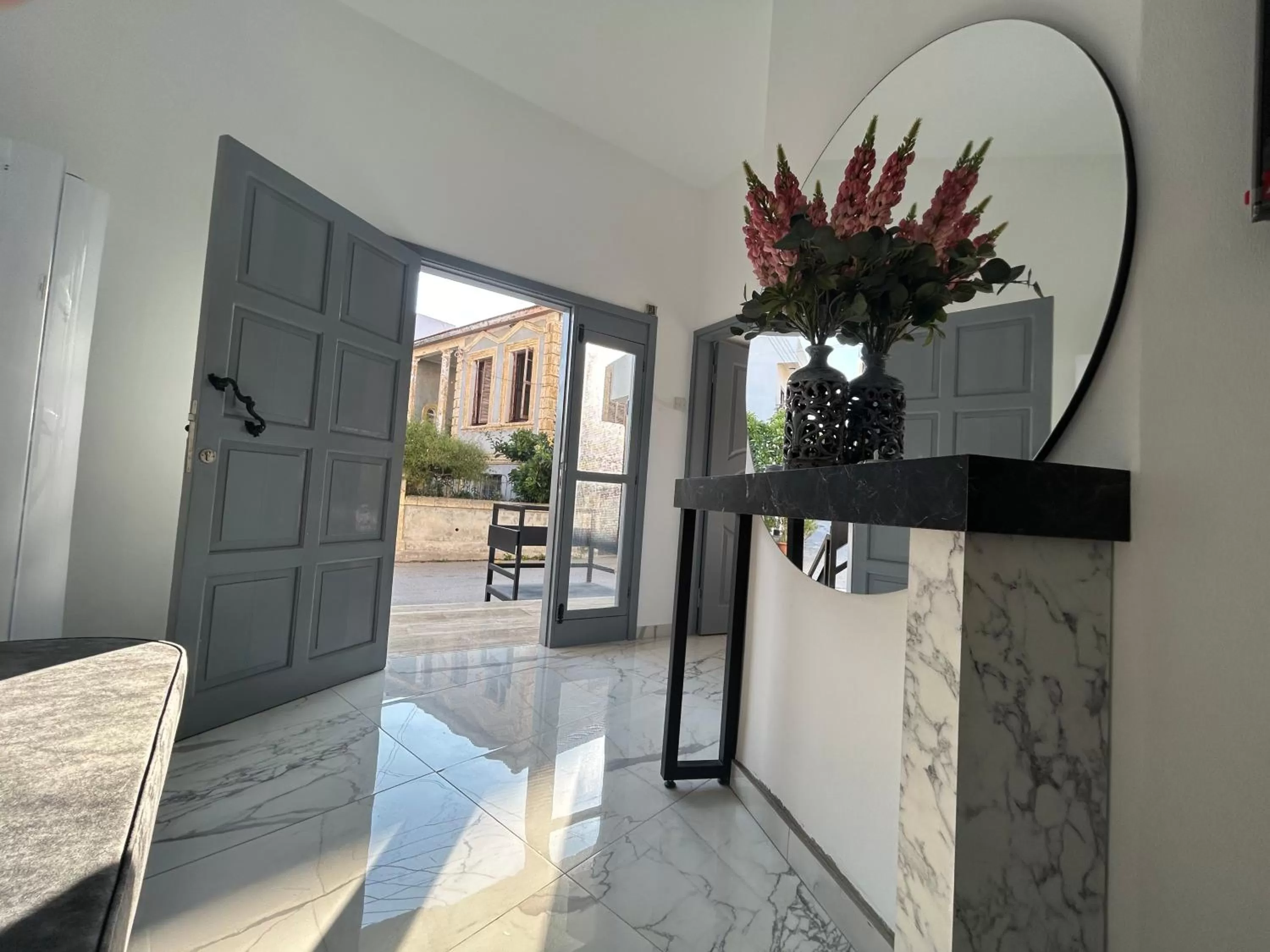 Property building in Royal Goddess Guest House, Walled City