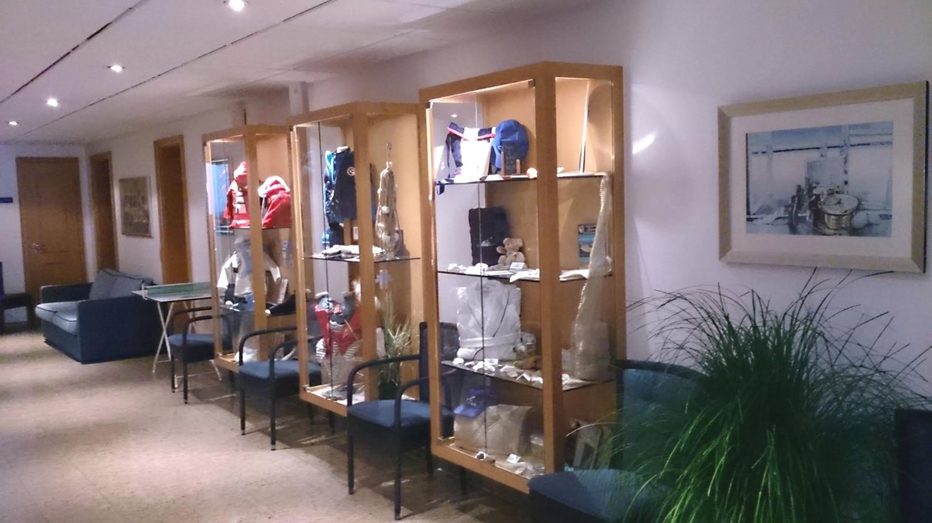 Other in Strandhotel Juister Hof