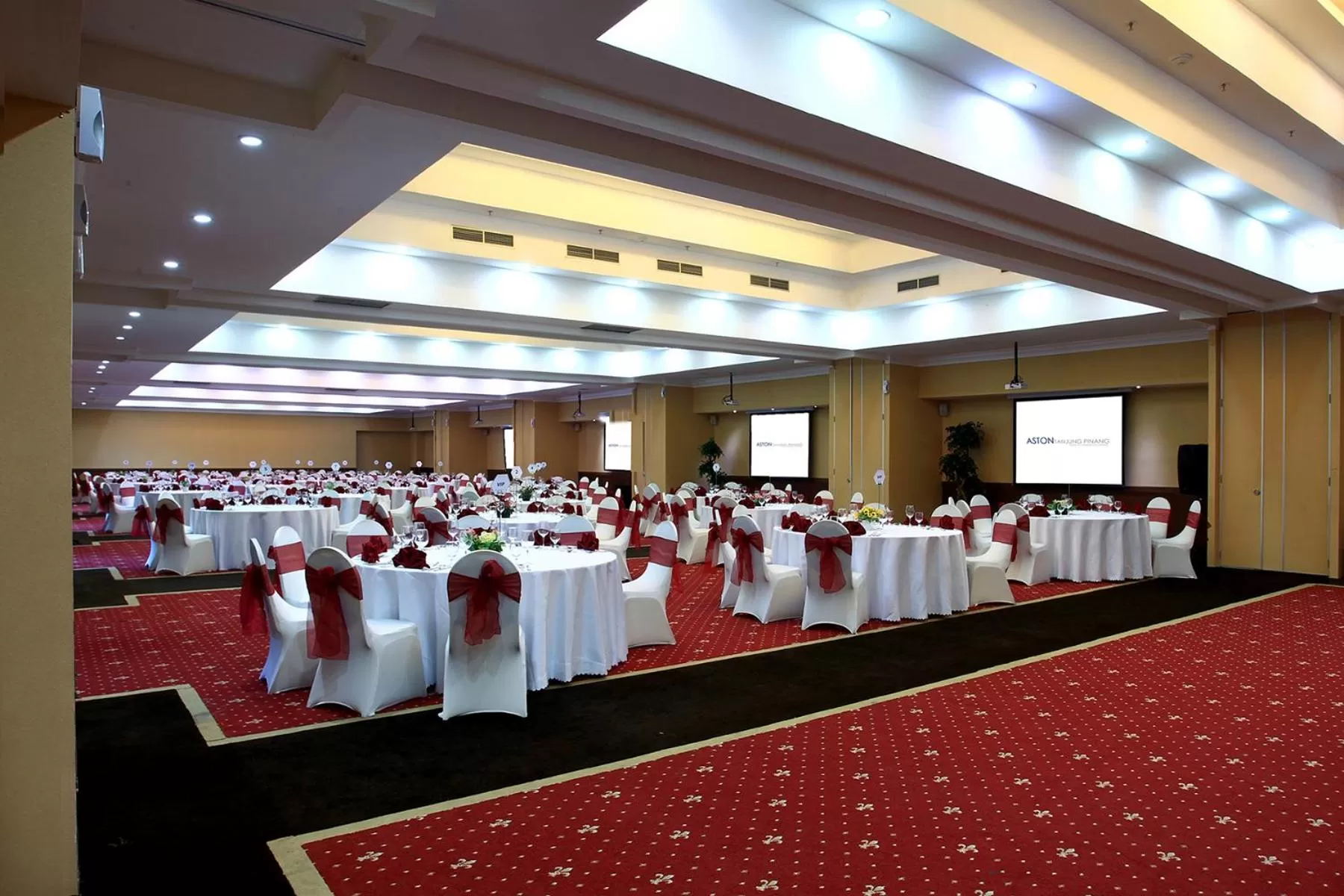 Aston Tanjung Pinang Hotel & Conference Center