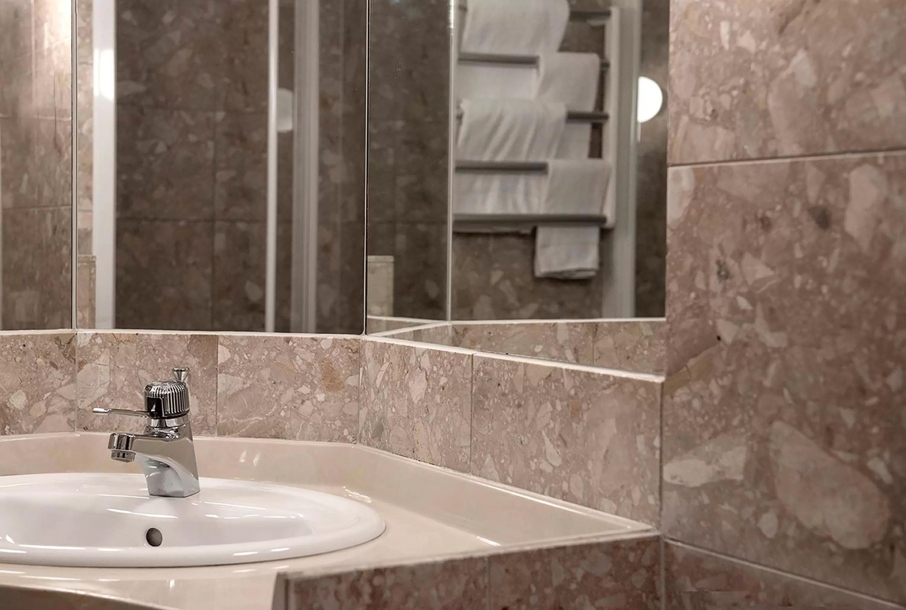 Best Western Strand Hotel