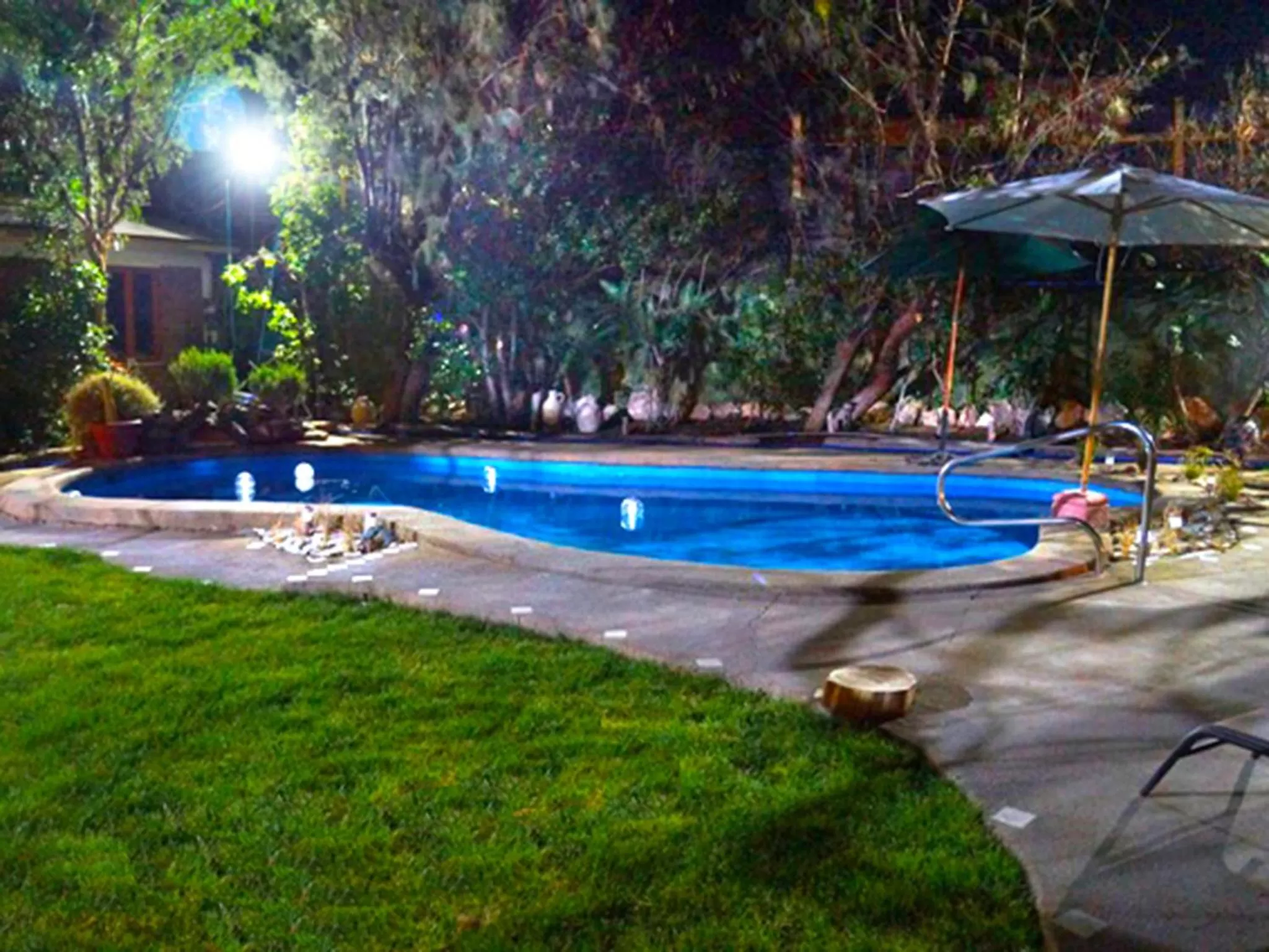 Swimming Pool in Atankalama