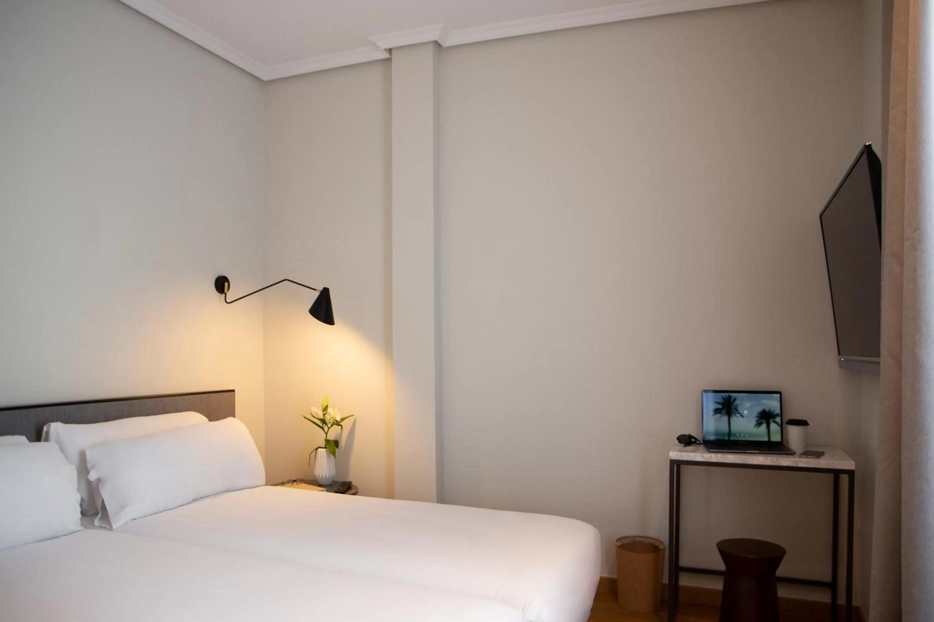 Other, Bed in Petit Palace Triball