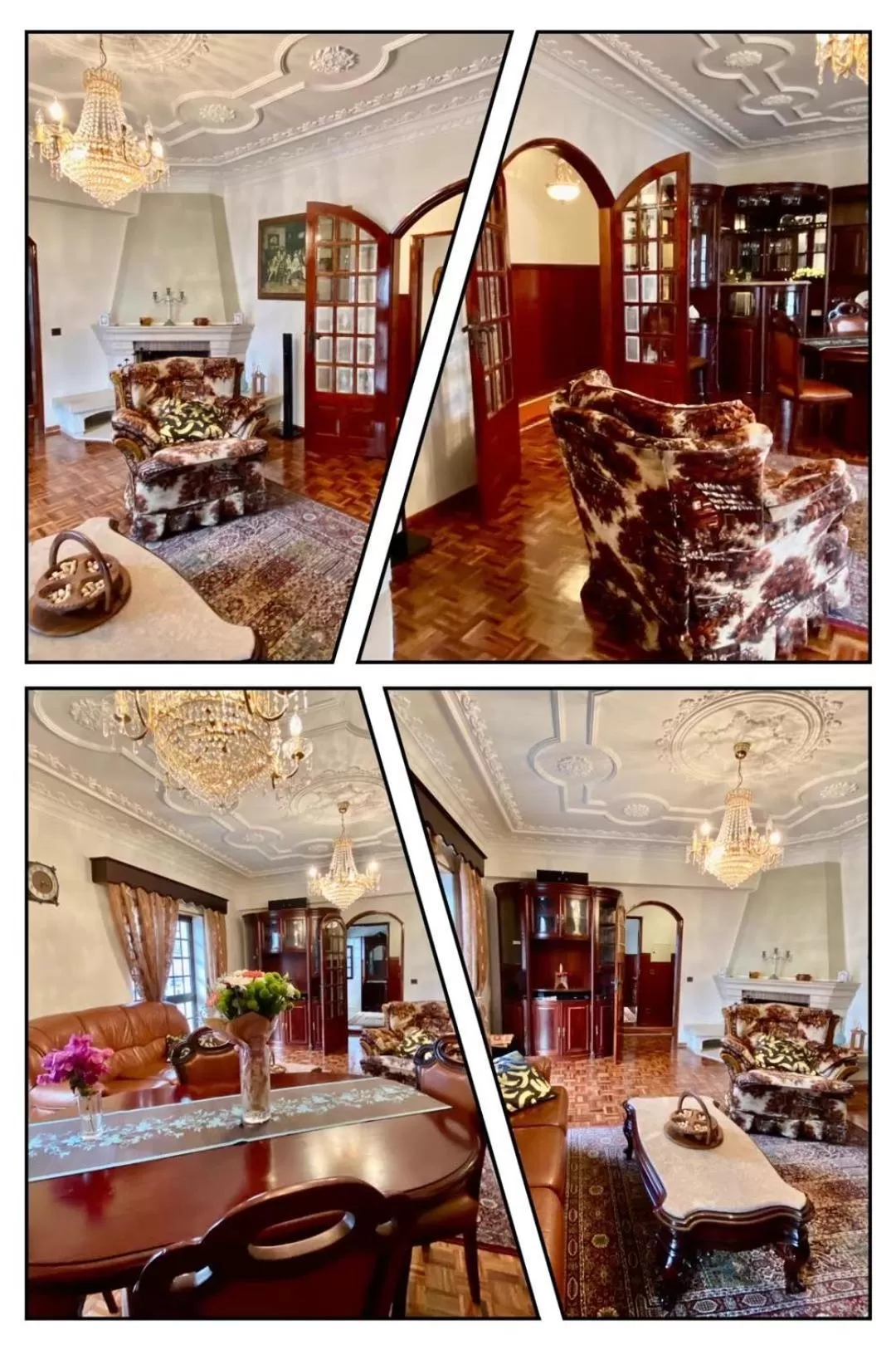 Restaurant/Places to Eat in Spray B&B Sitio in Nazare Mini bar, European style