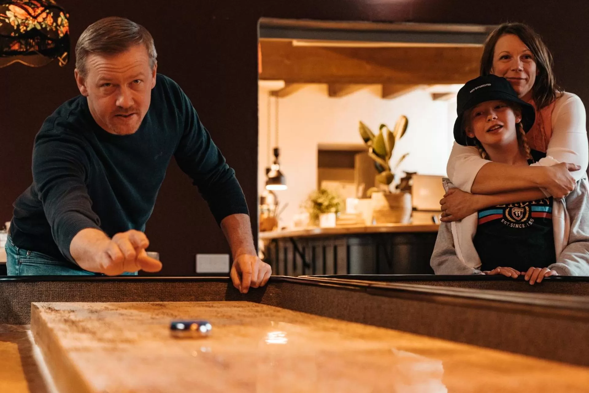 People in Botanika Uppsala